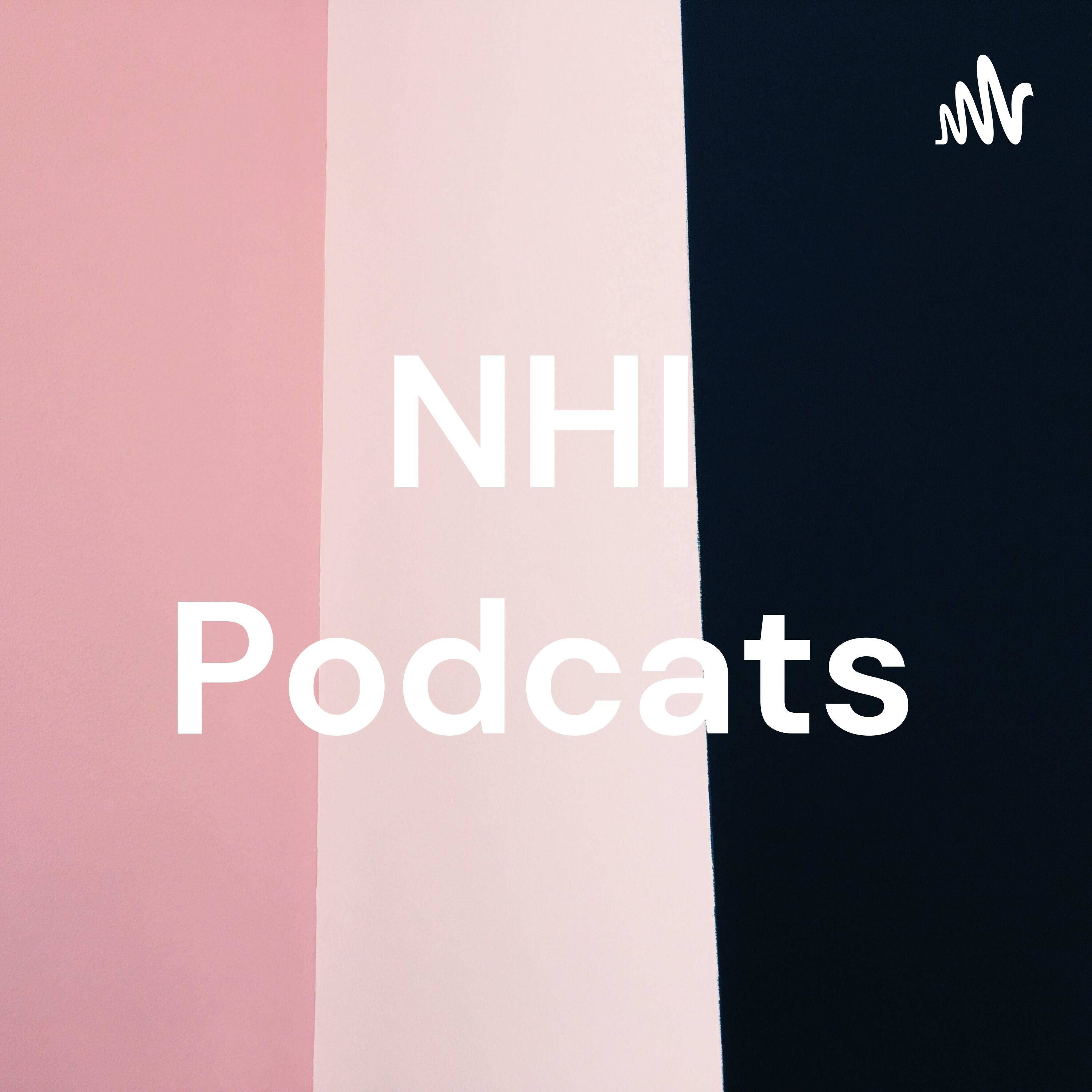 NHI Podcats
