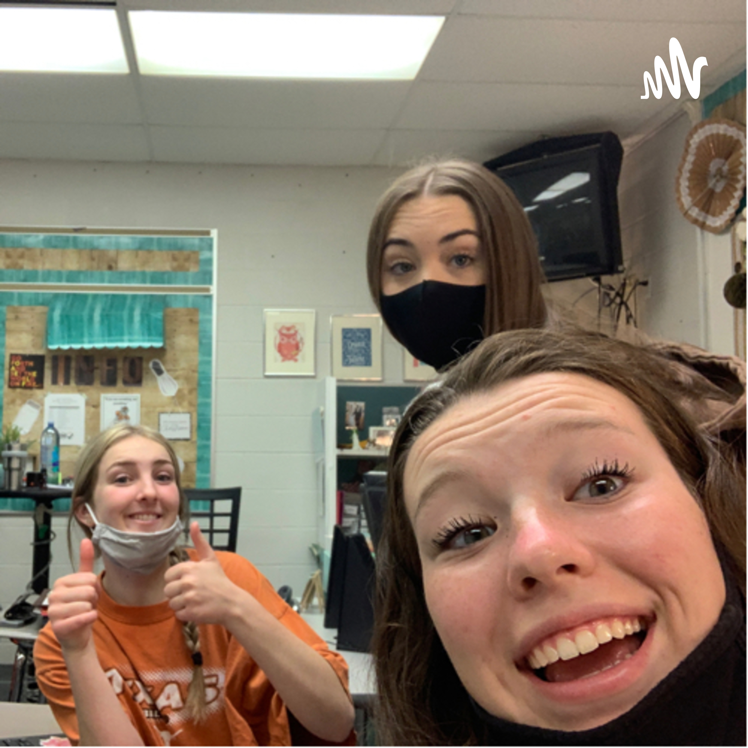 The Girls in AP Lang cover art