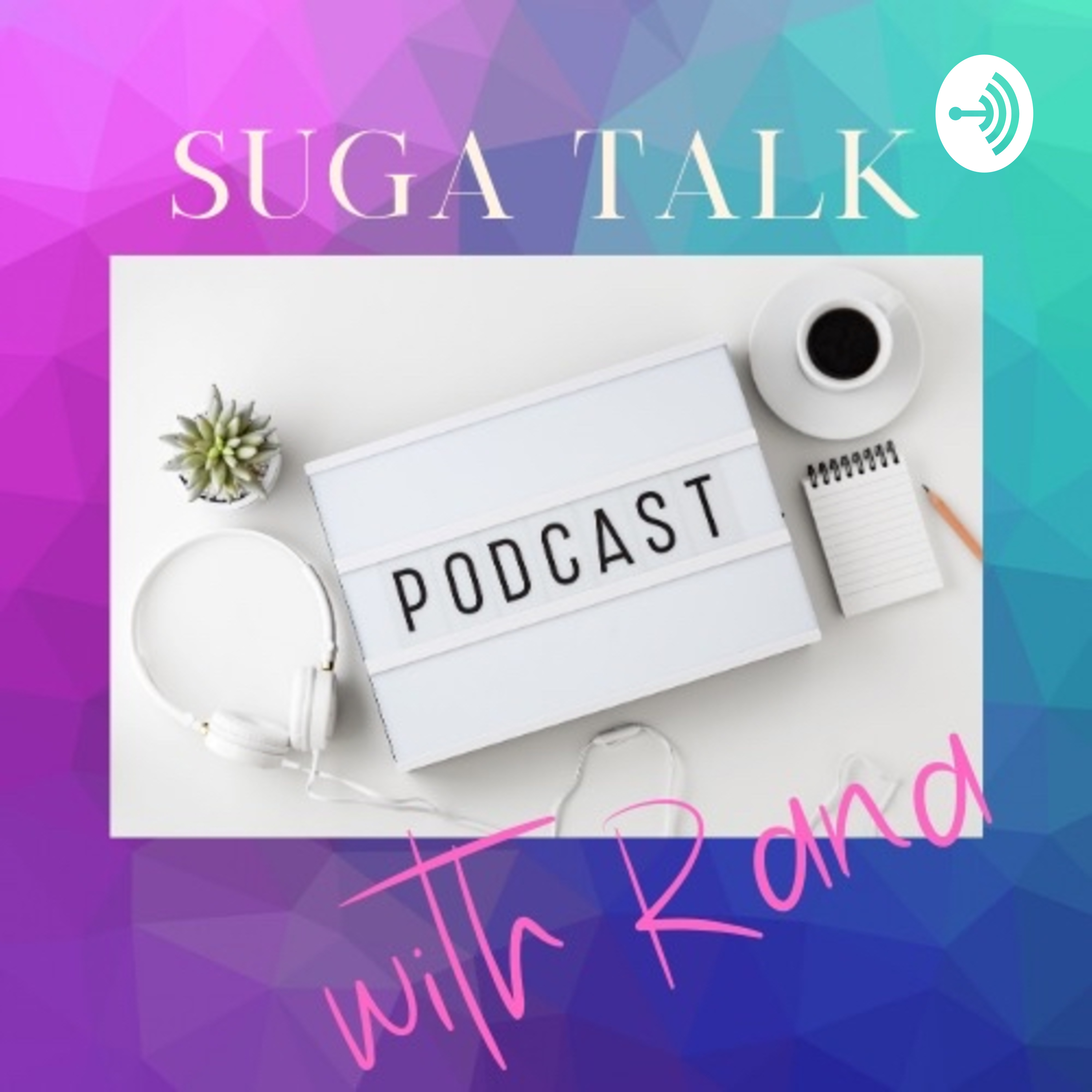 Suga Talk with Rana