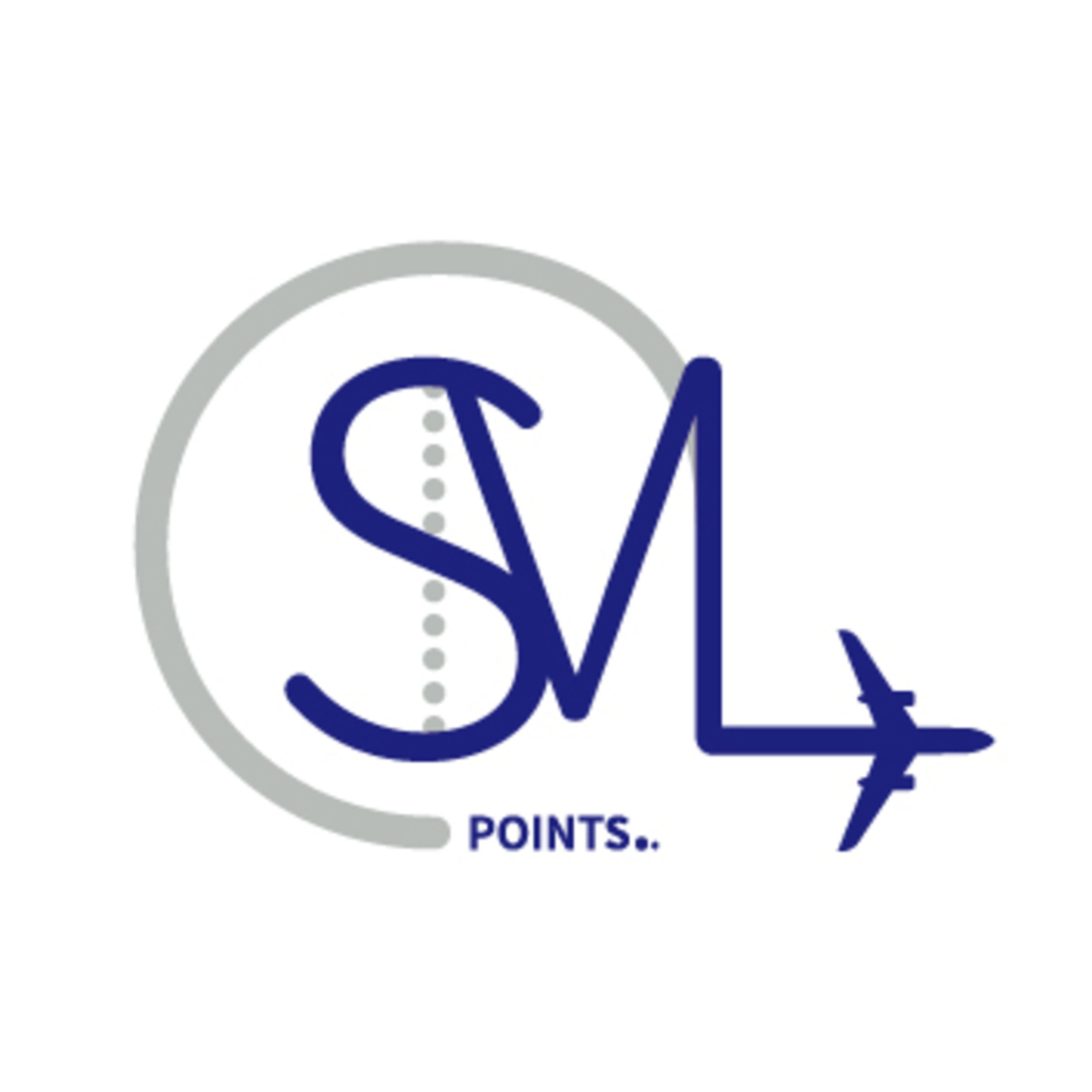 SMLPoints 地瓜大的飛翔旅程 podcast artwork