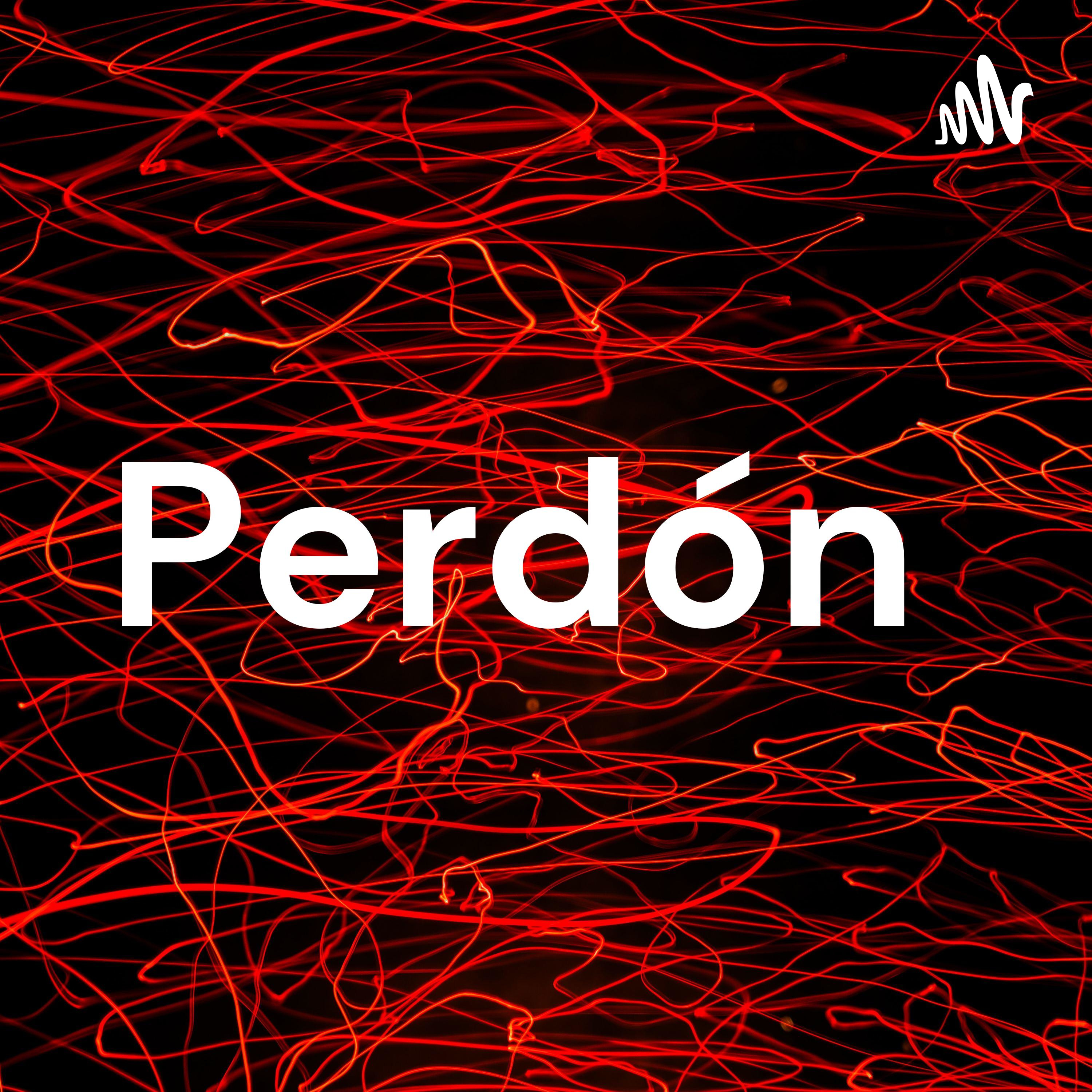 Perdón cover art