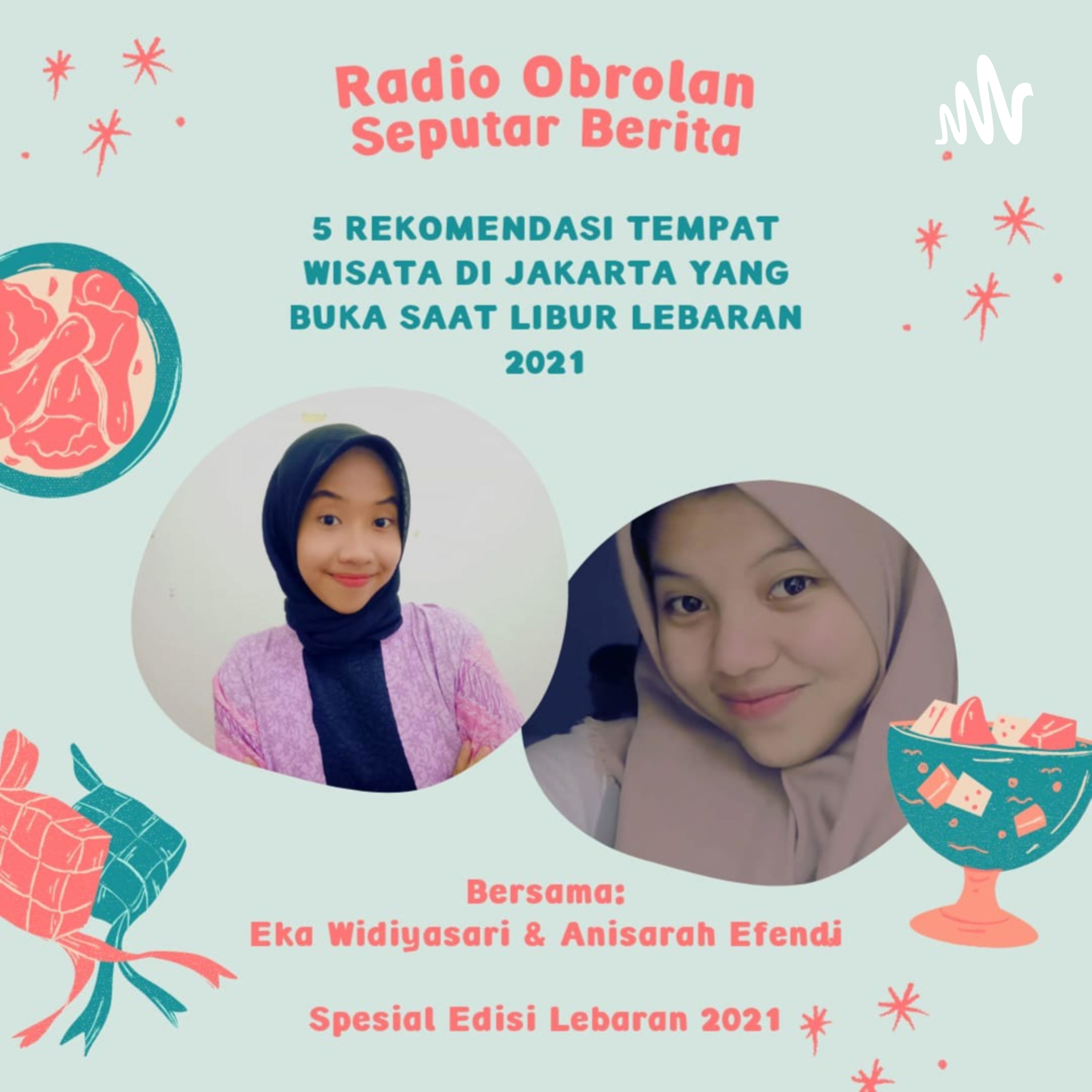 Radio obrolan