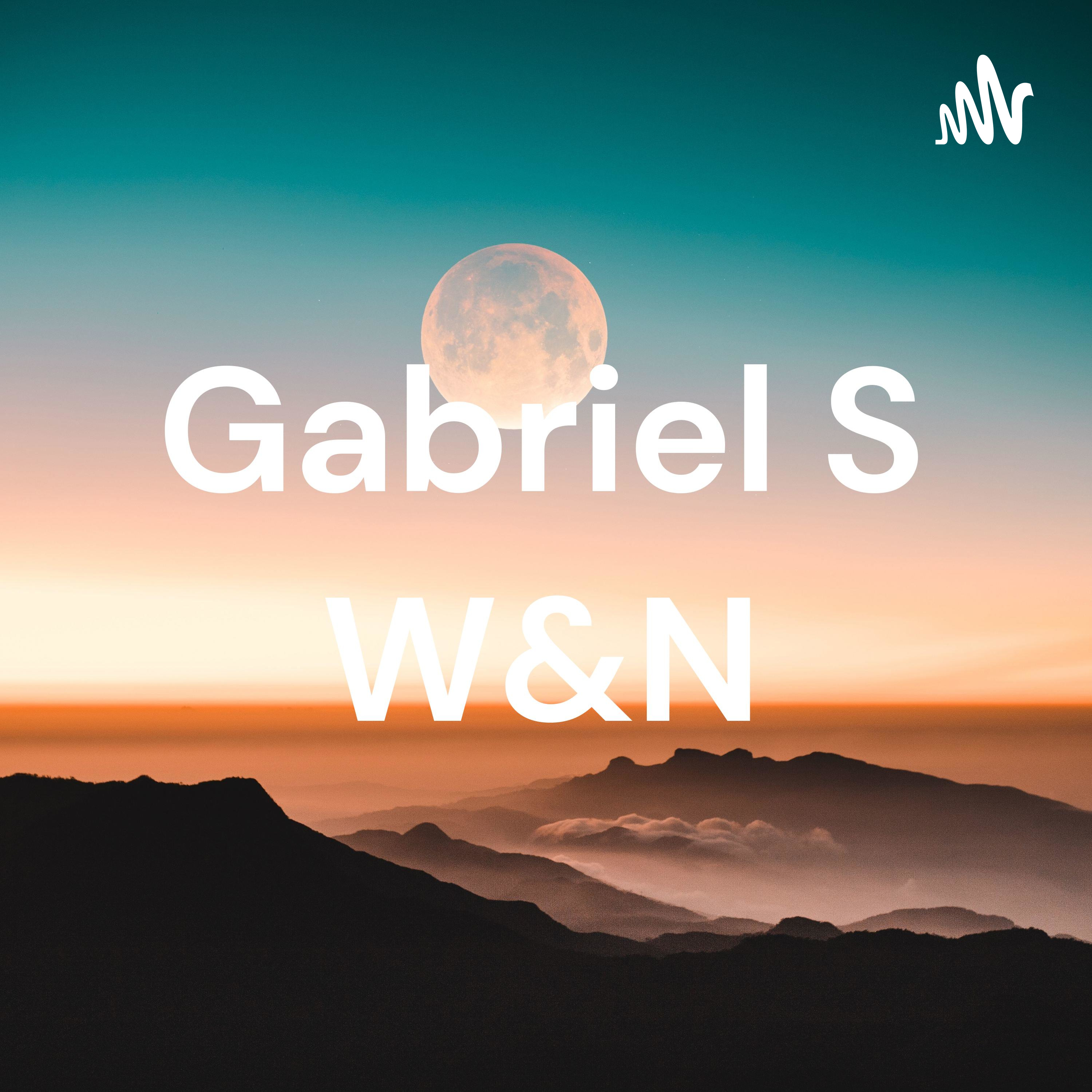 Gabriel S W&N