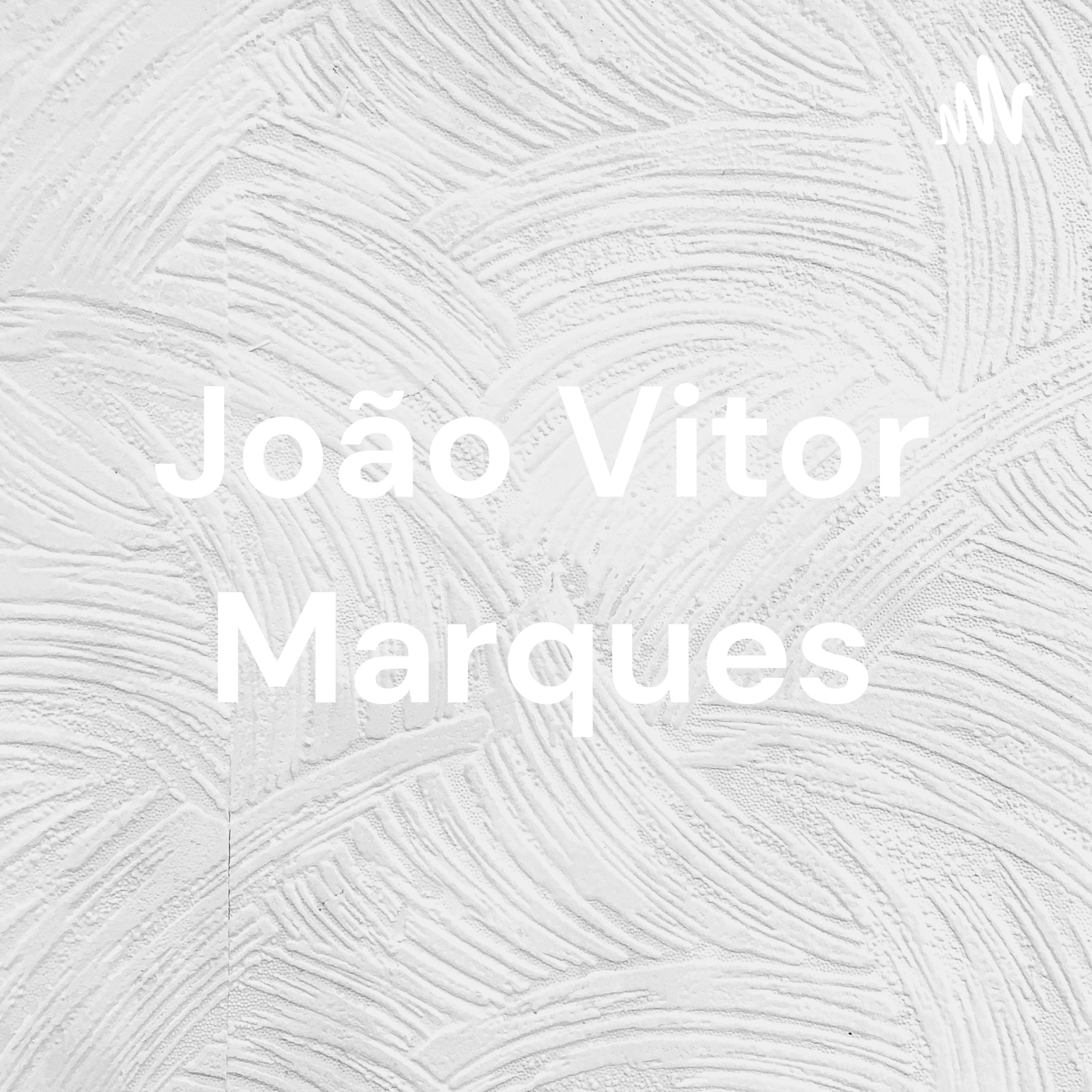 João Vitor Marques