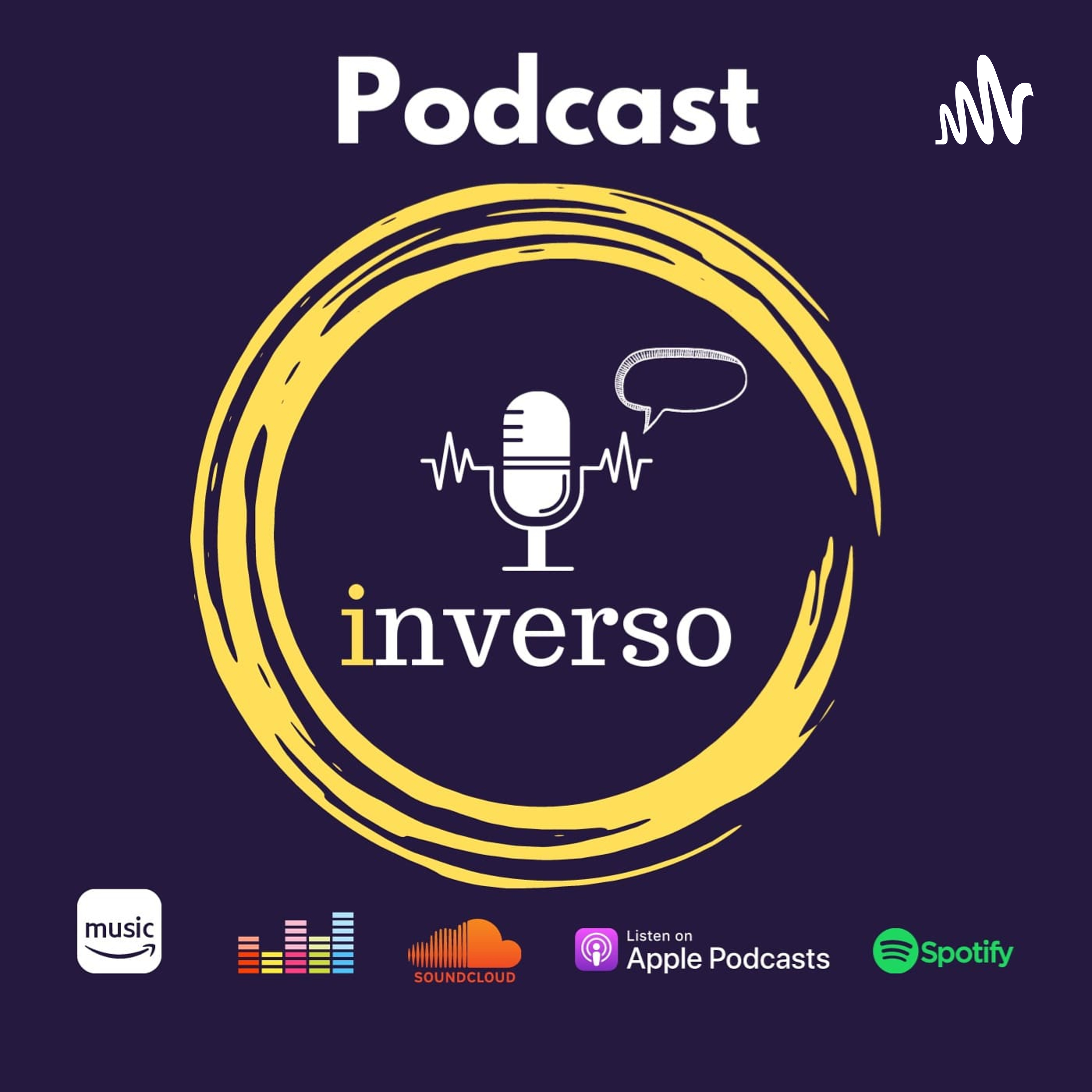 Inverso cover