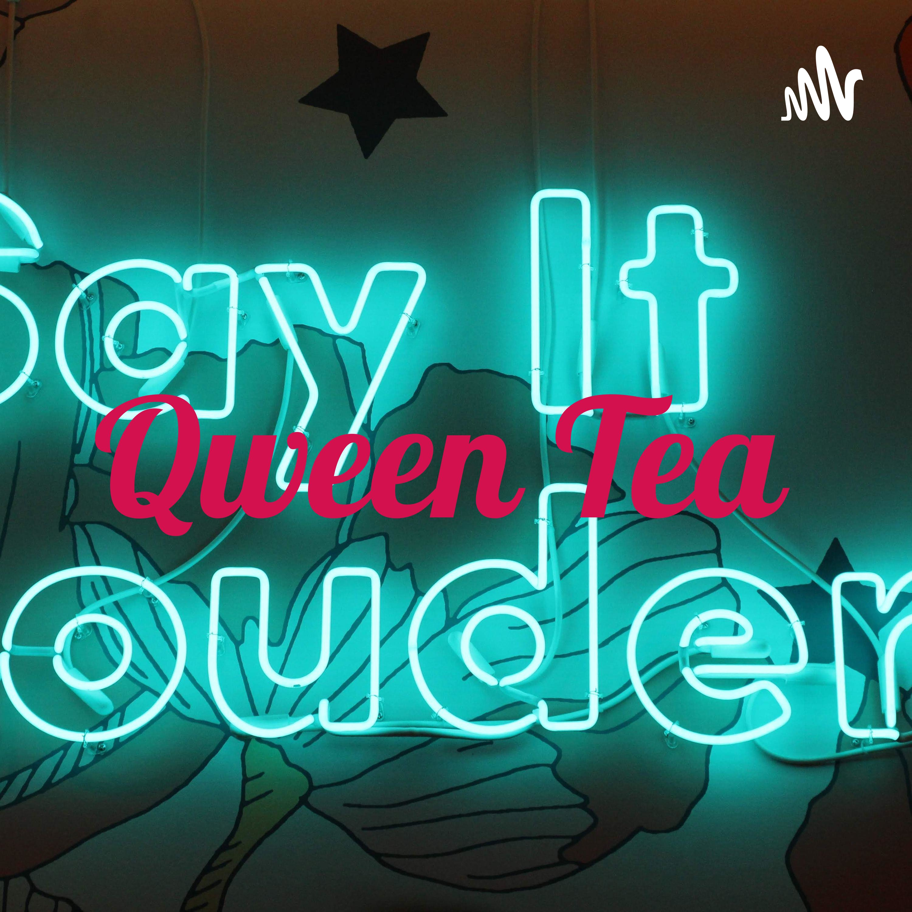 Qween Tea cover art