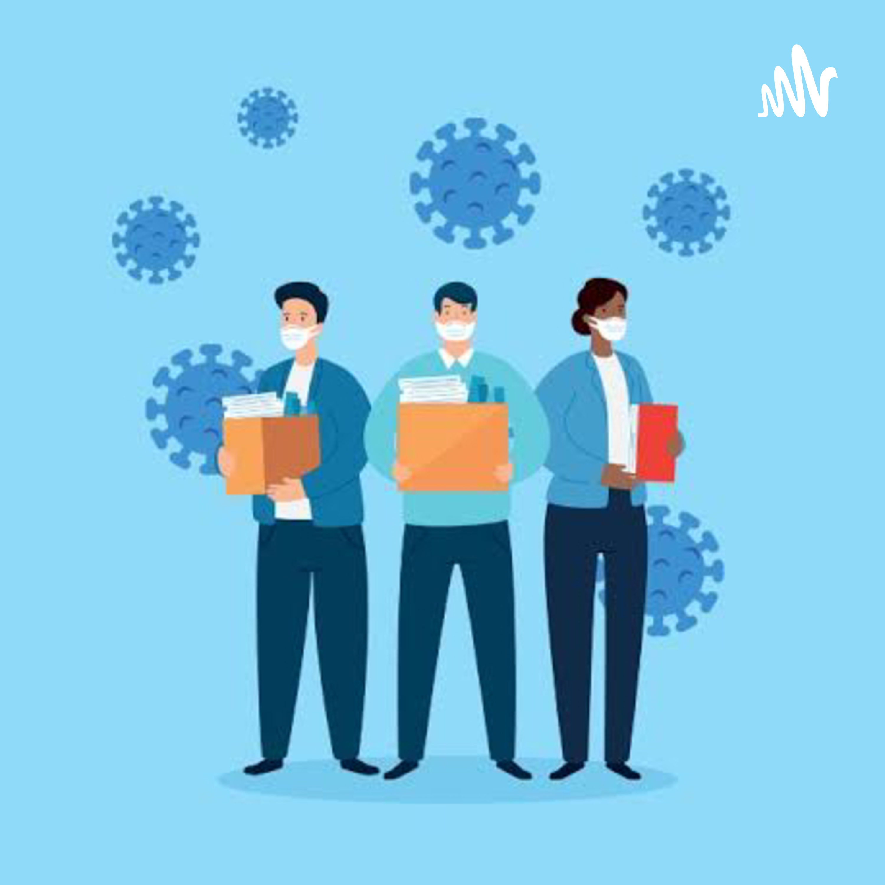 Estructura económica: Desempleo.