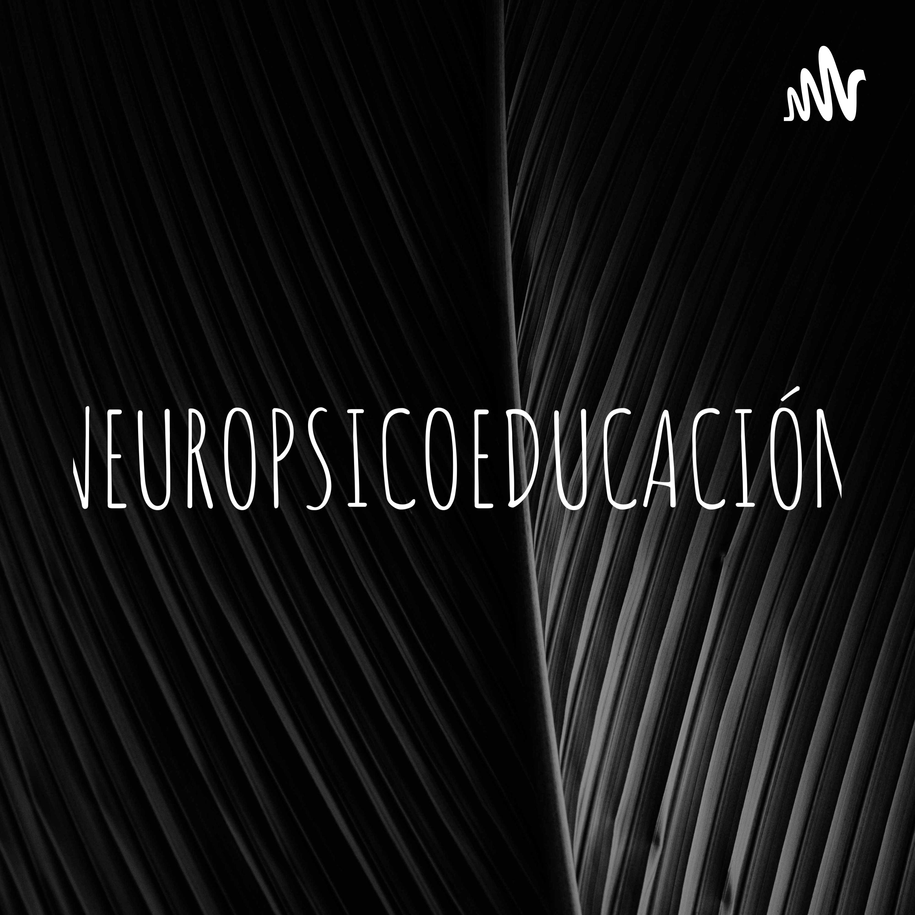 NEUROPSICOEDUCACIÓN cover art