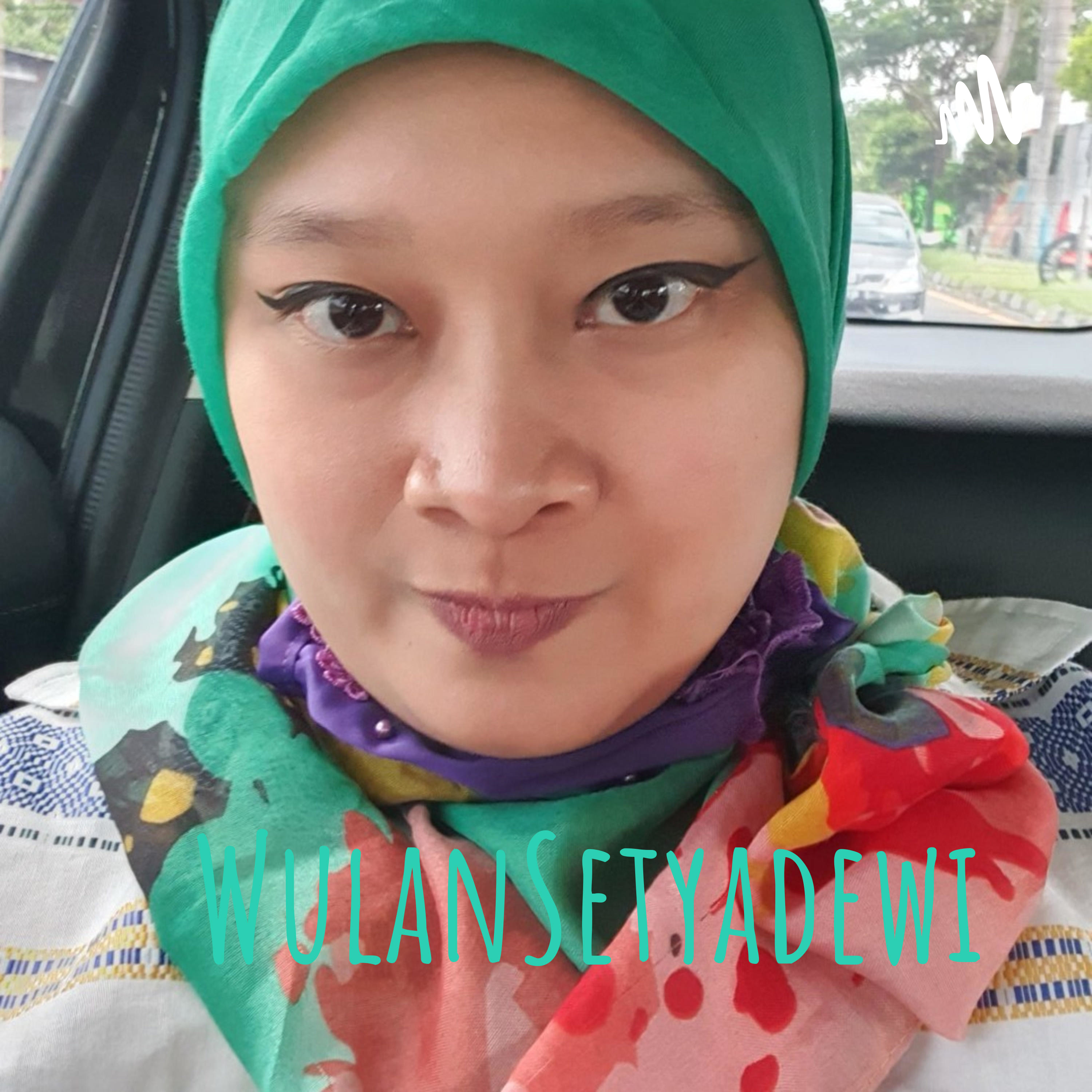 Wulan Setyadewi podcast artwork