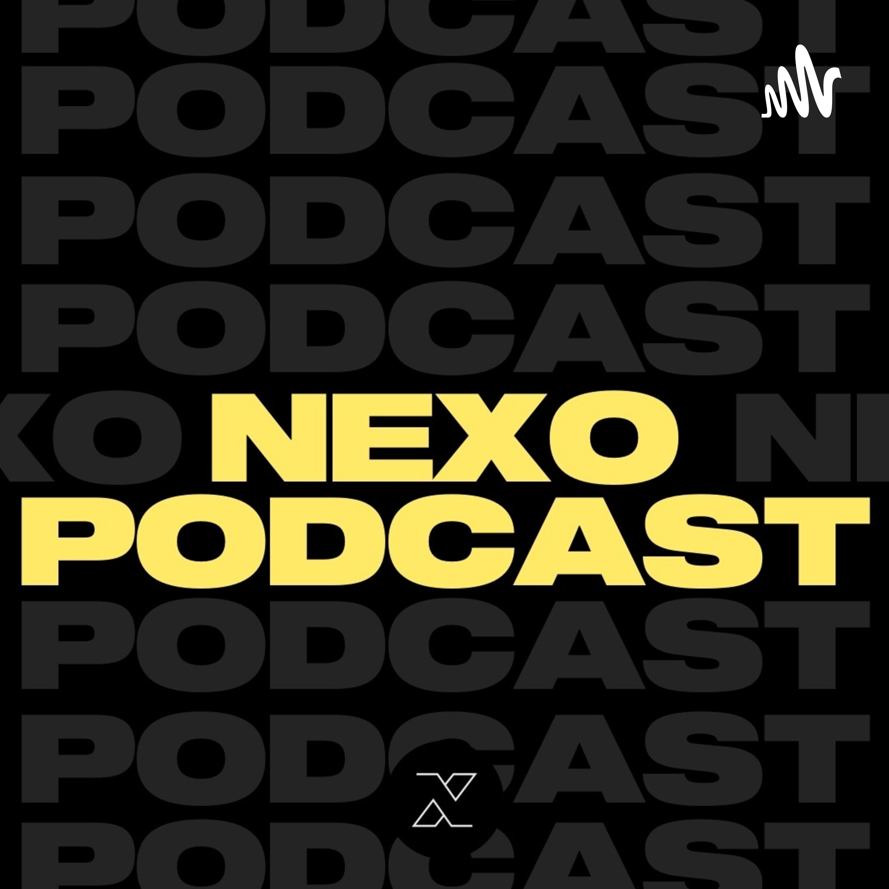 Nexo Podcast cover art