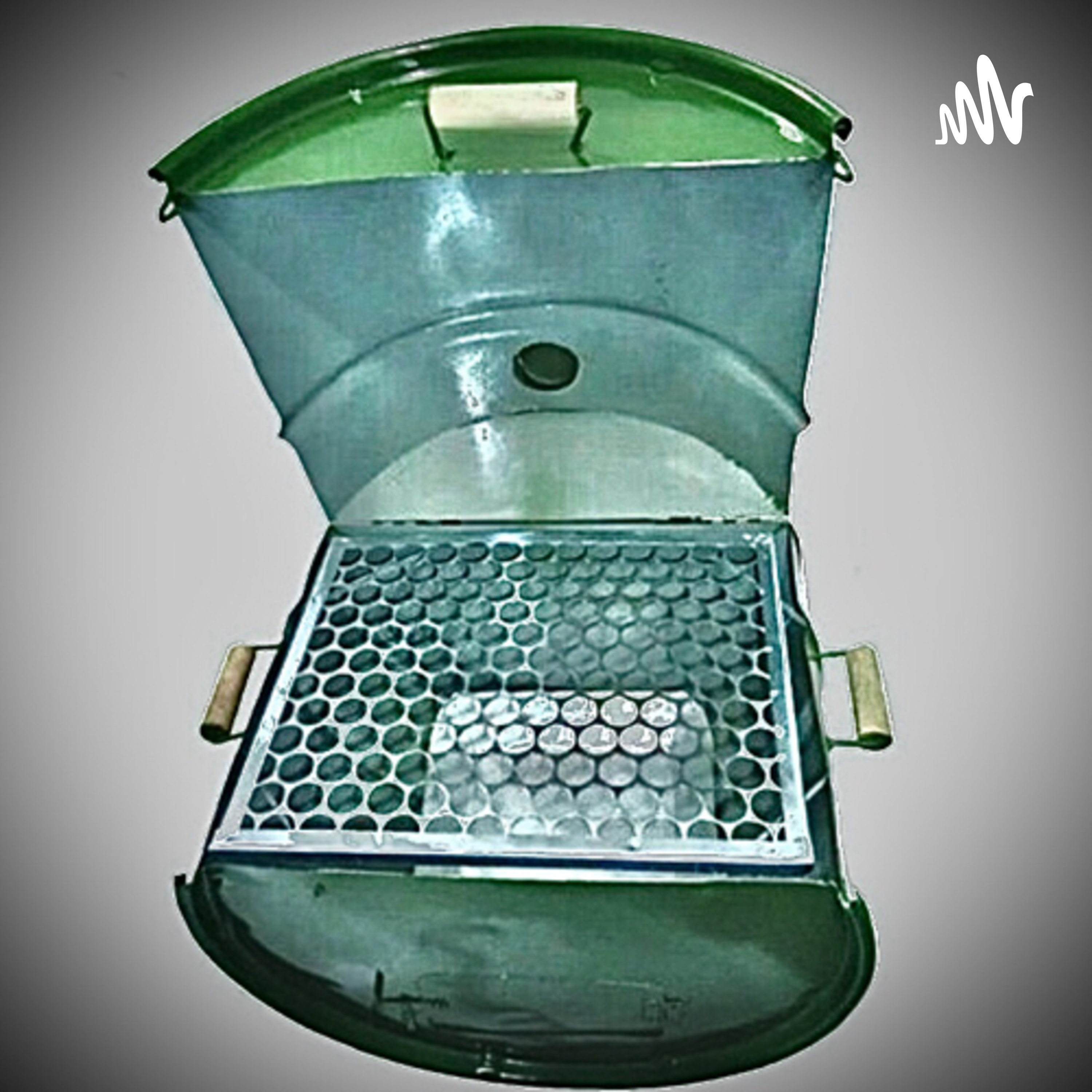 LatãoCast cover art