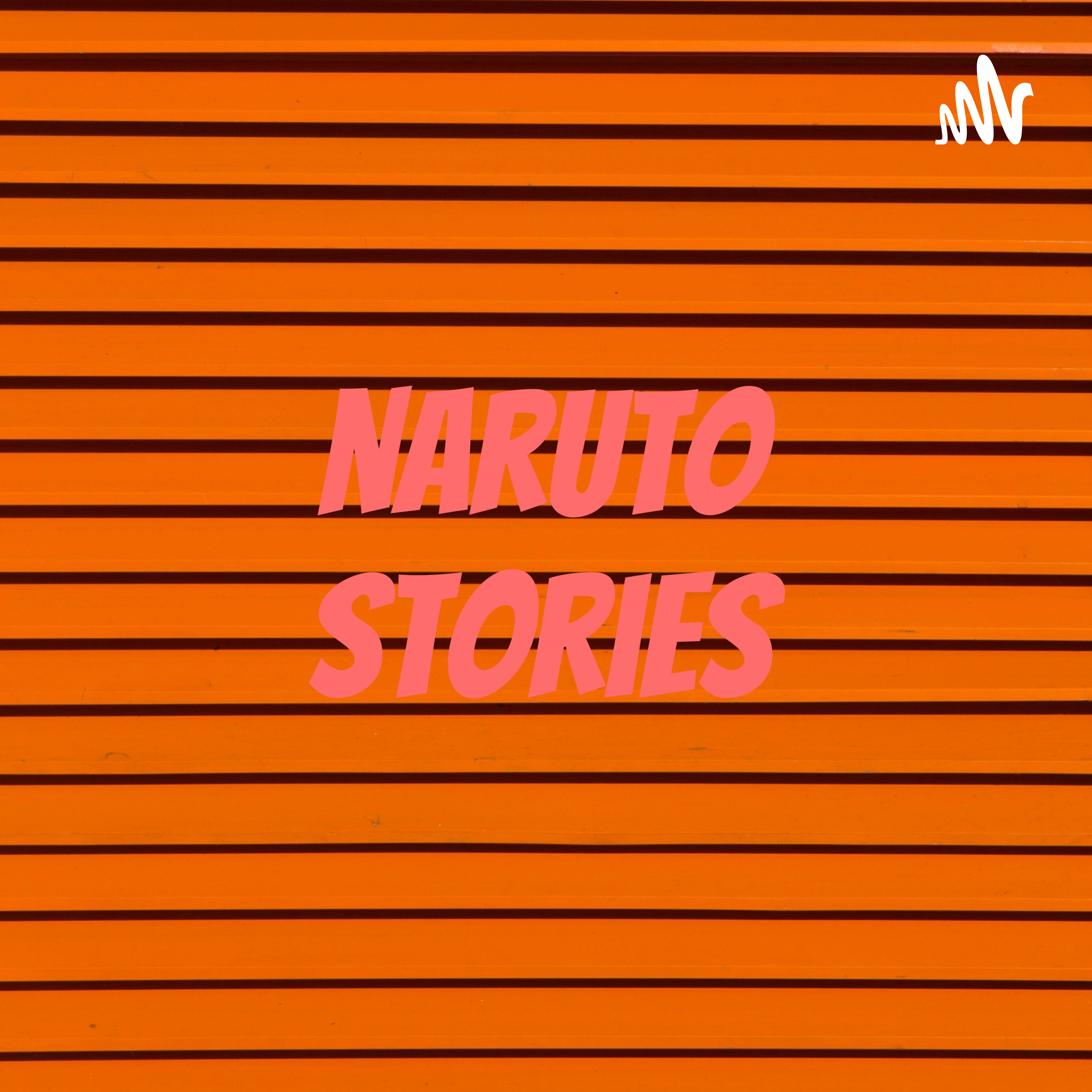 naruto stories cover art