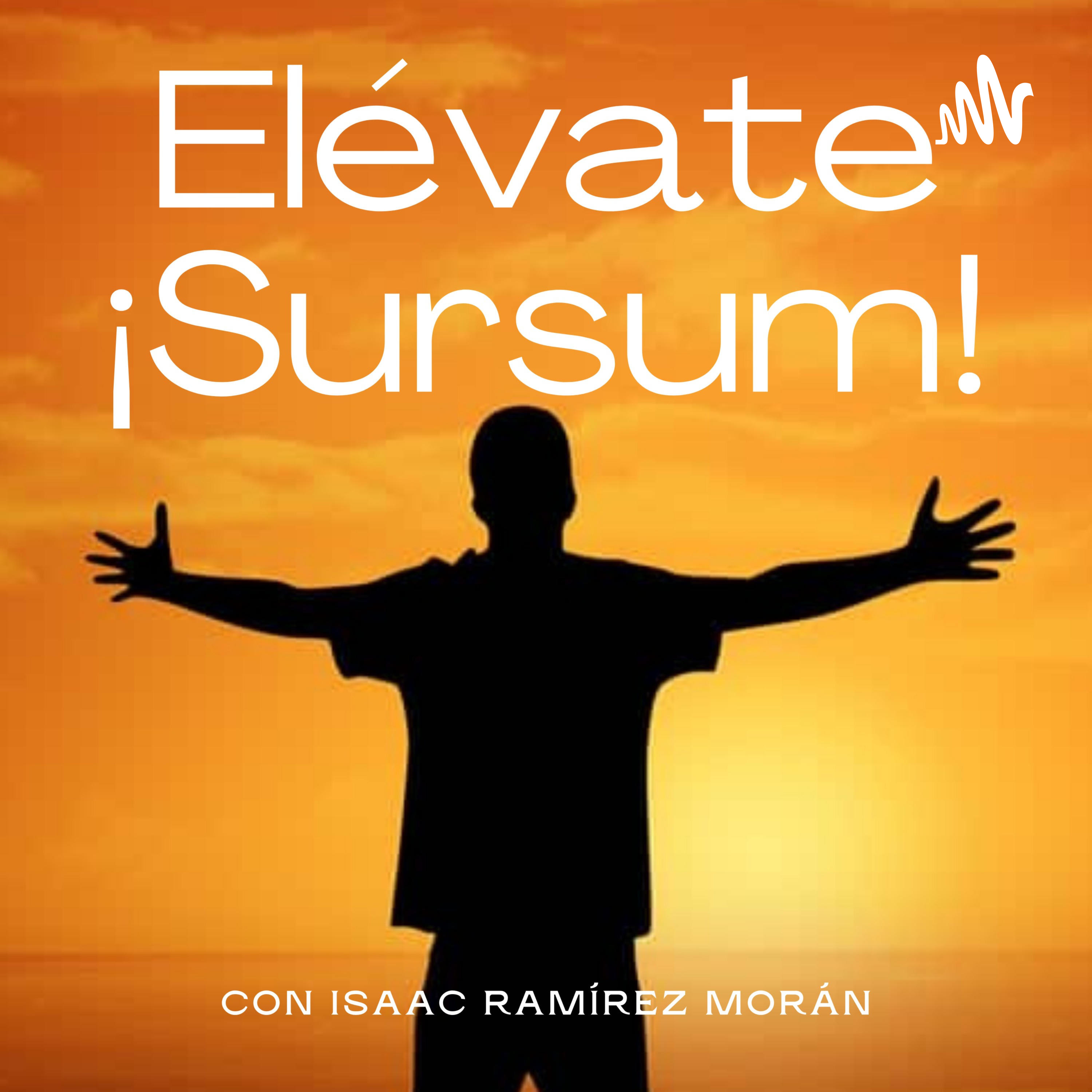 Sursum ¡Elévate! podcast artwork