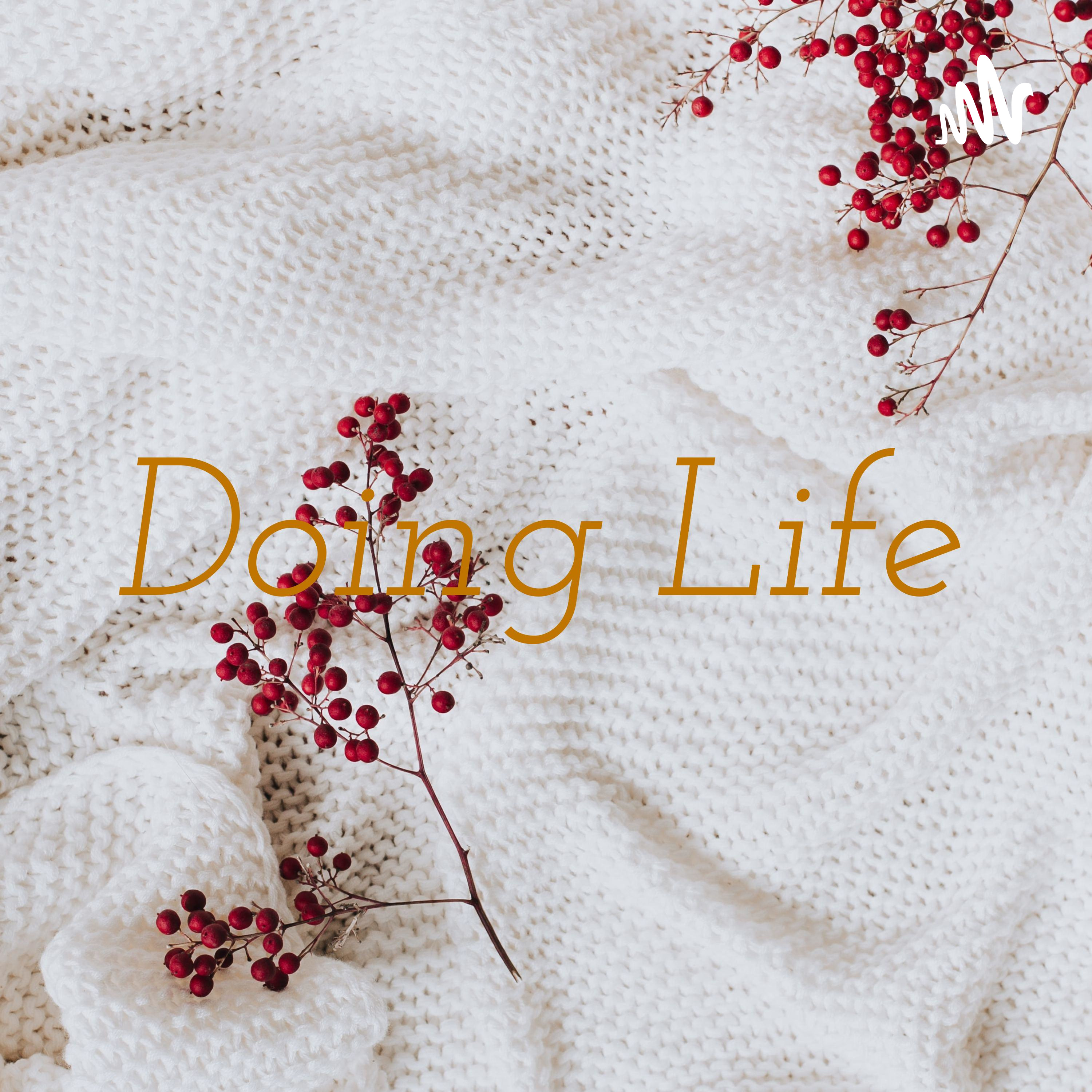 Doing Life