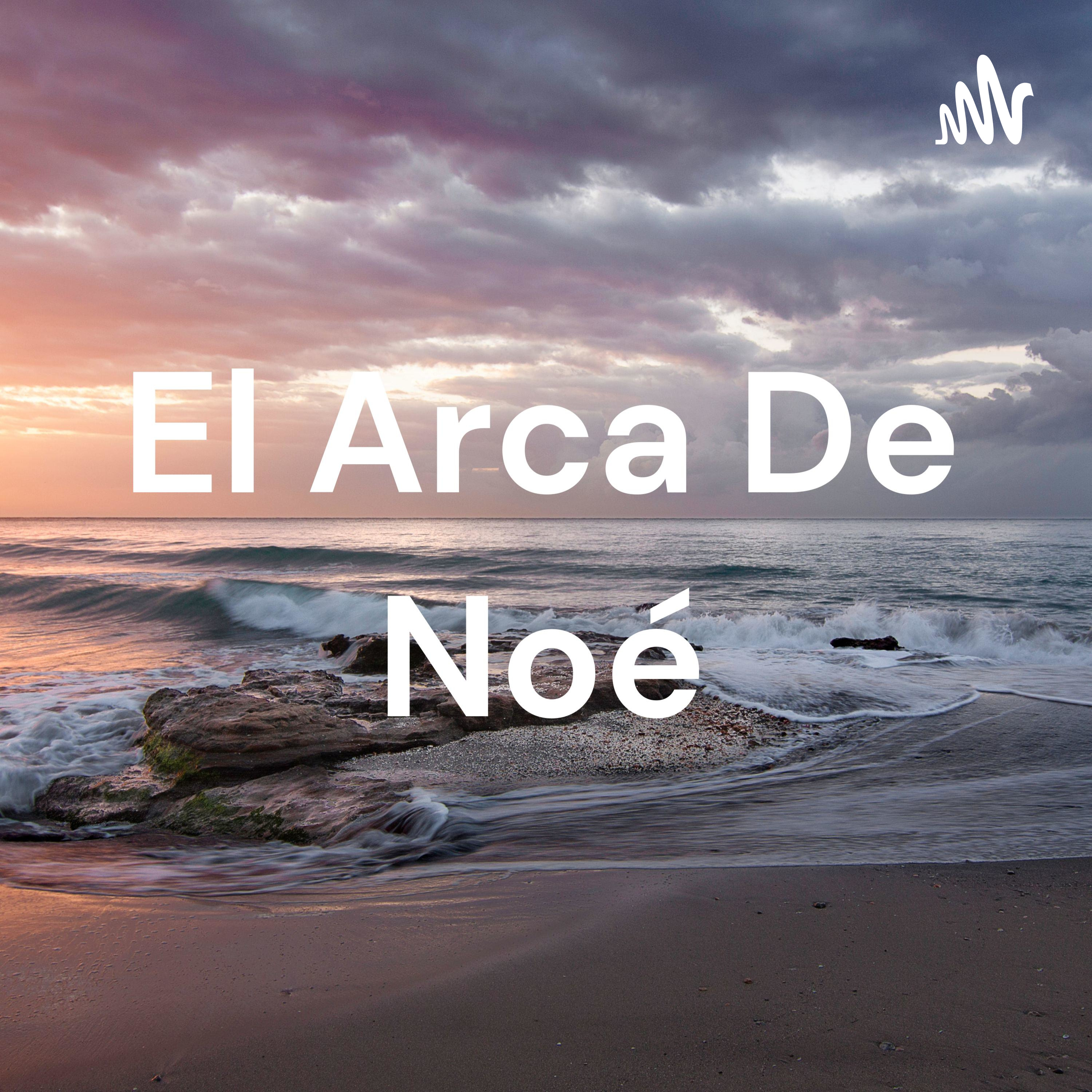 El Arca De Noé cover art