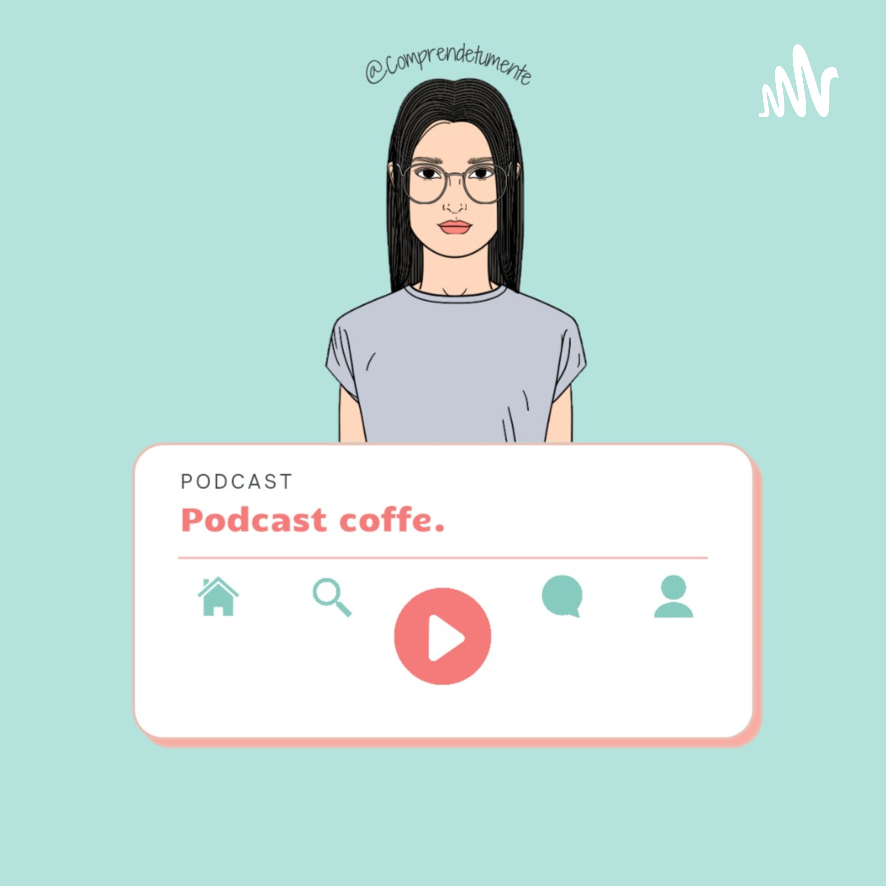 Coffe Podcast cover art