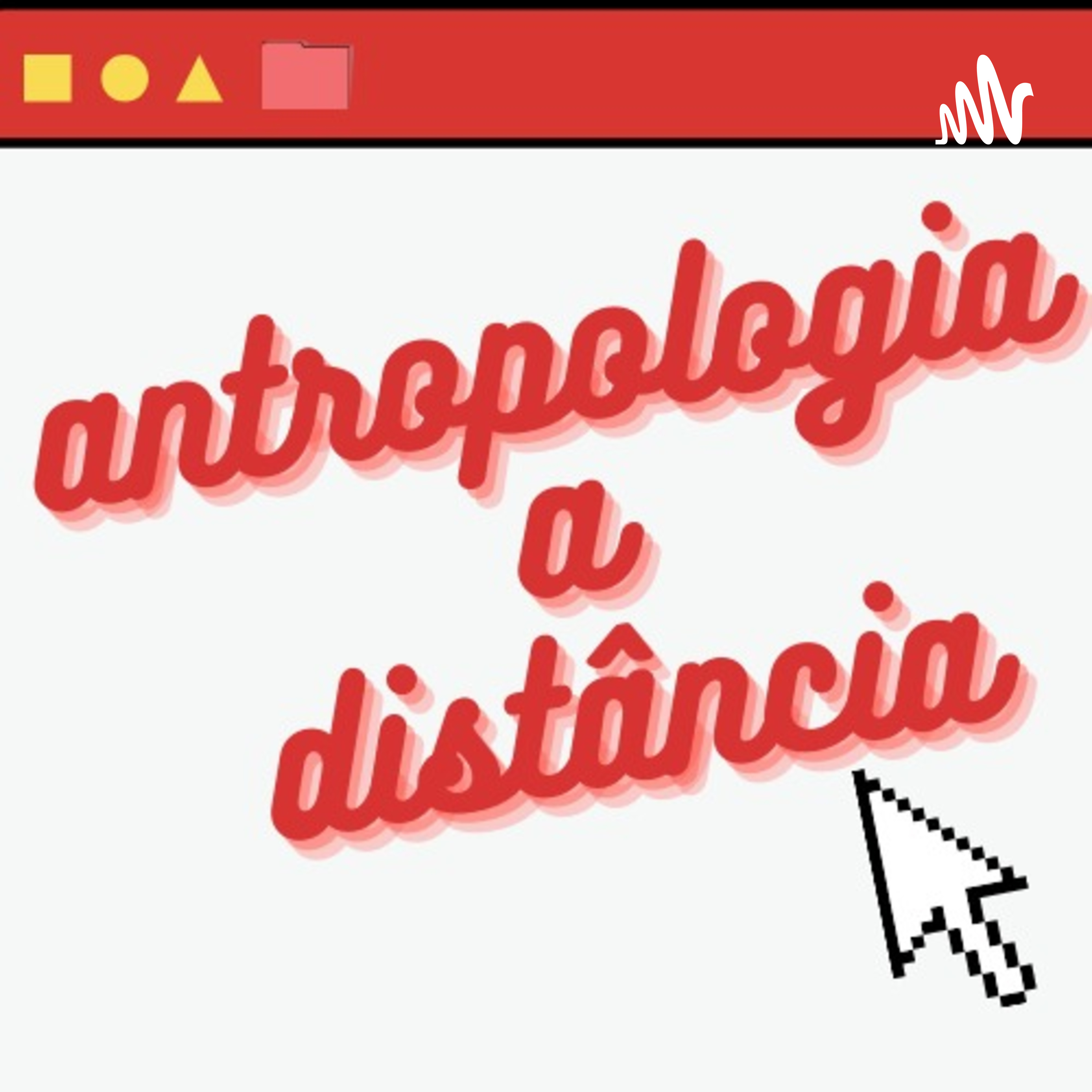 Antropologia a Distância