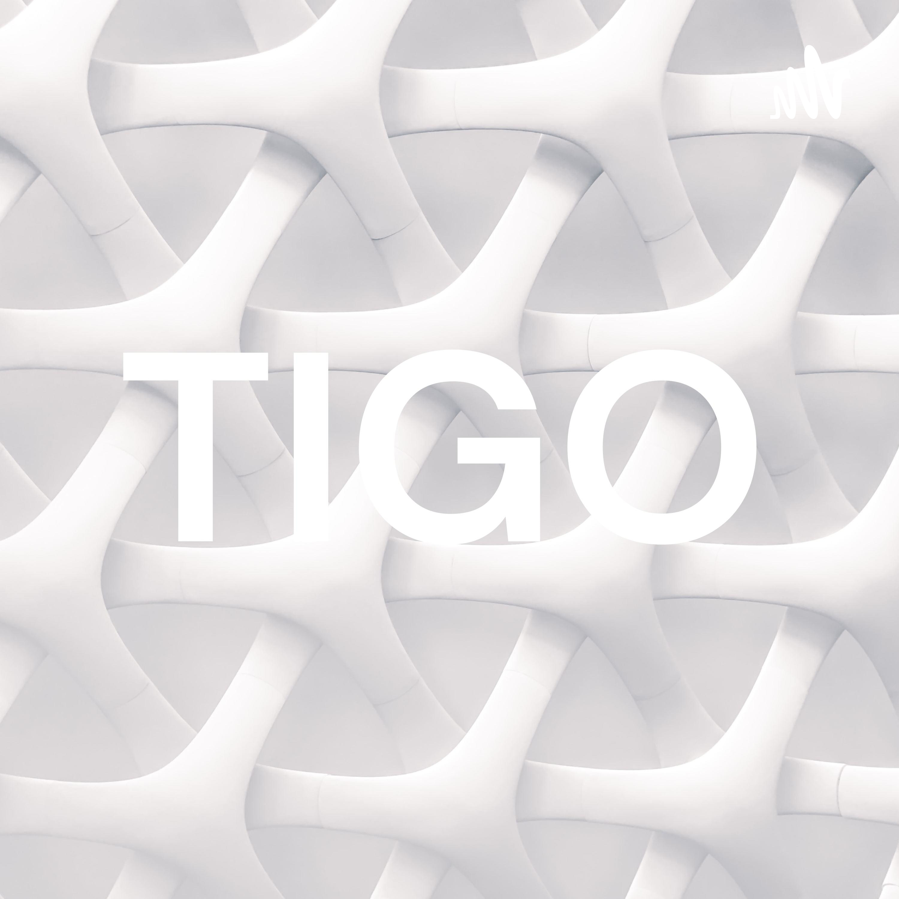 TIGO cover art