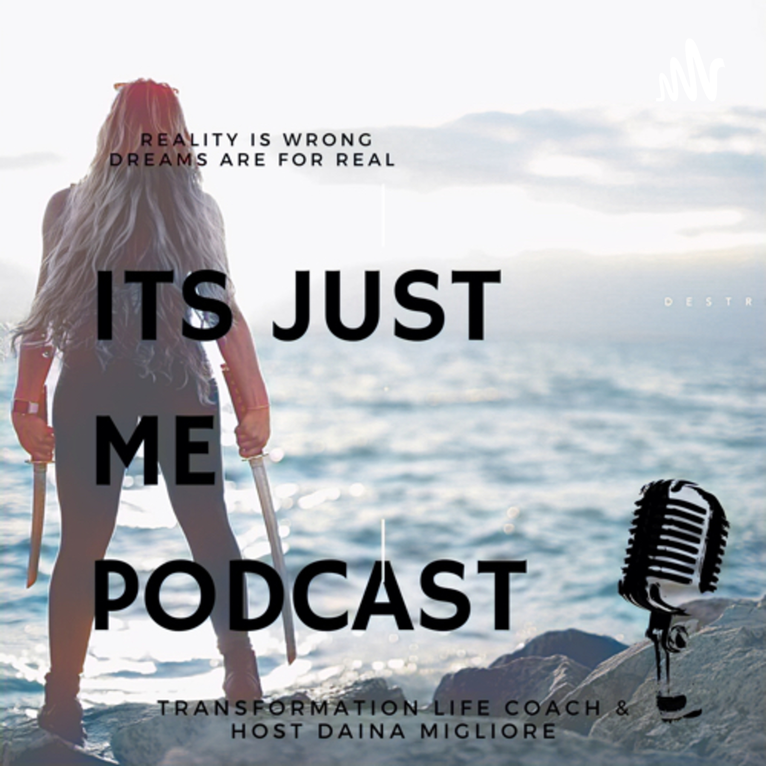 Dream Creation Podcast