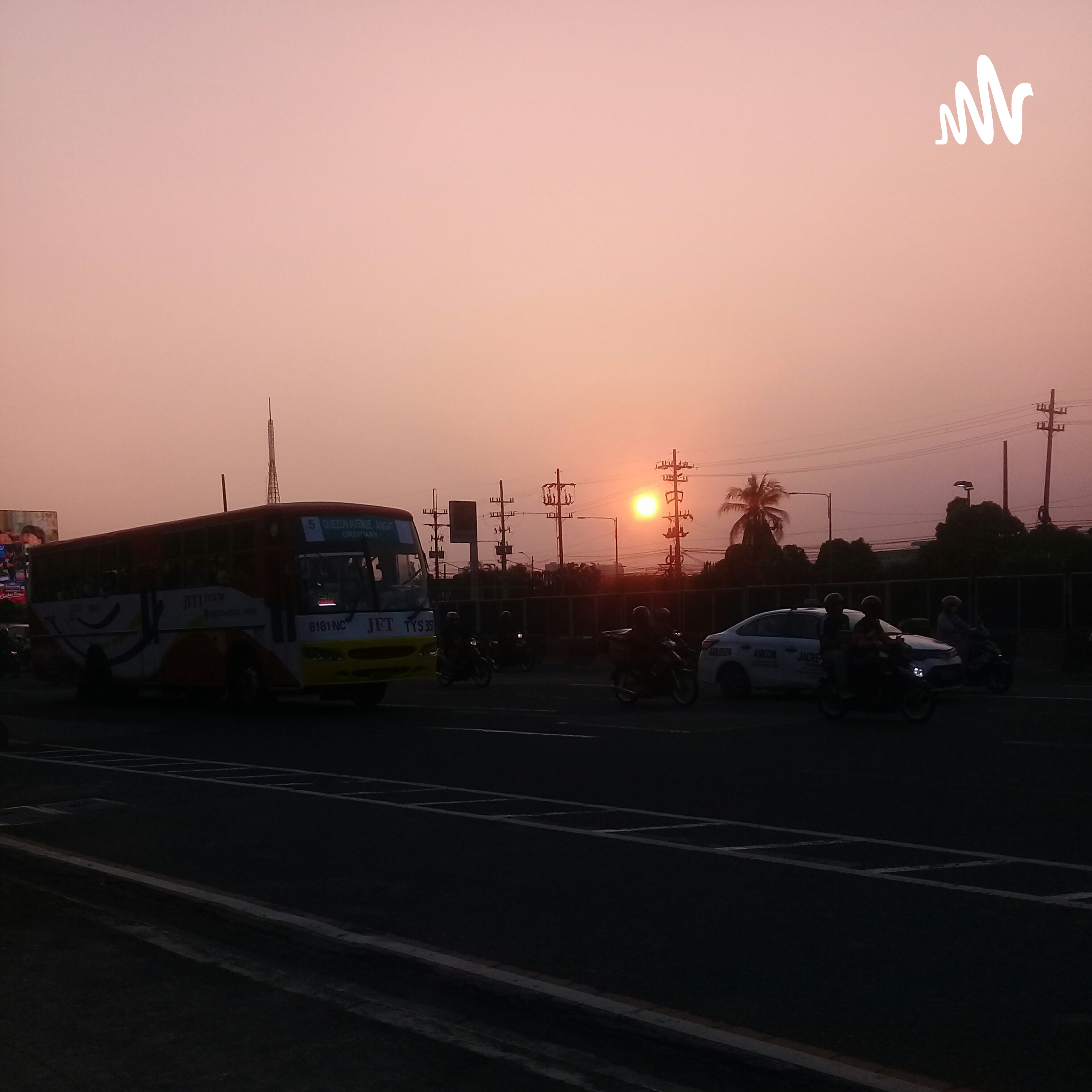 Zoomer Podcast cover art