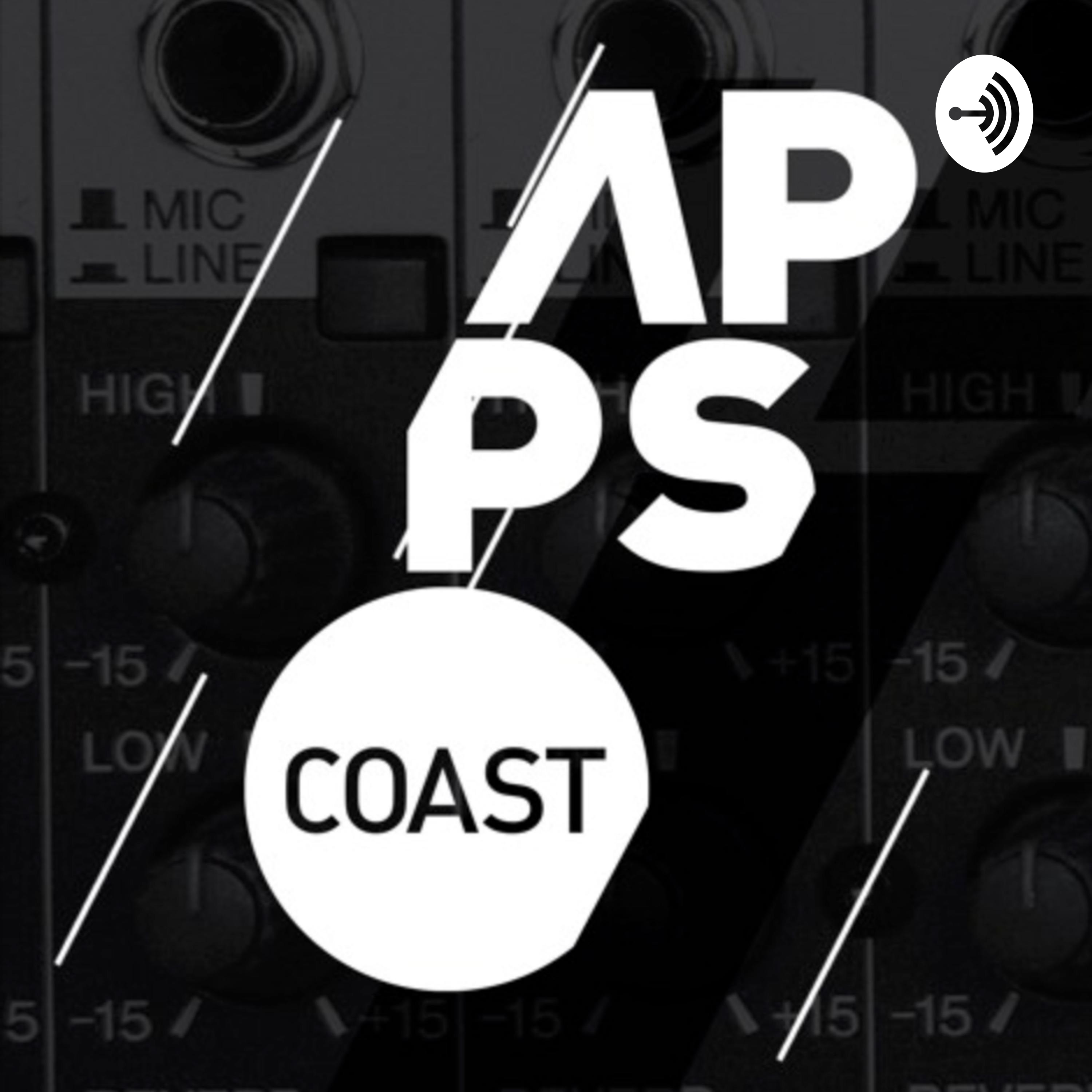 AppsCoast cover artwork