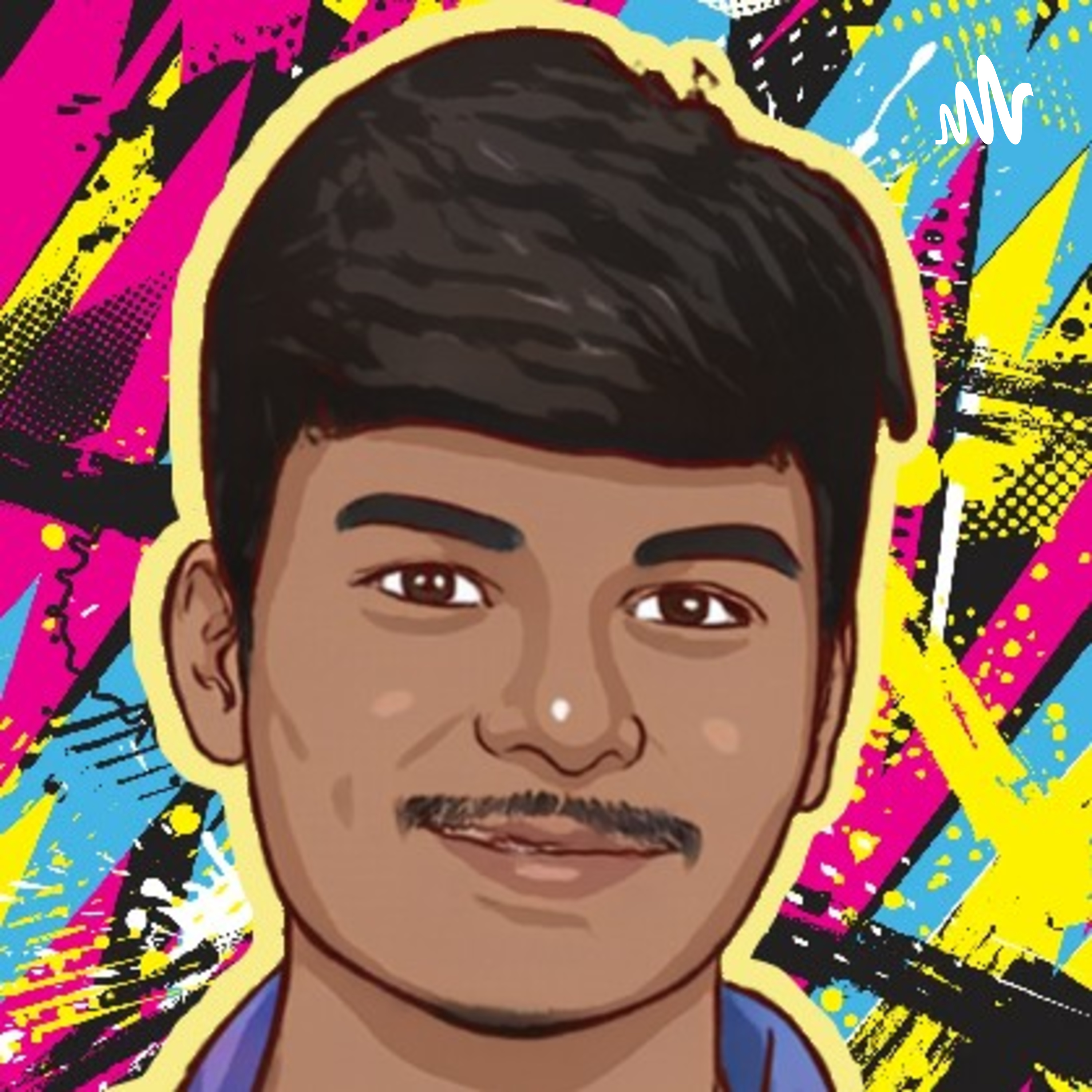 Loki Talks cover art