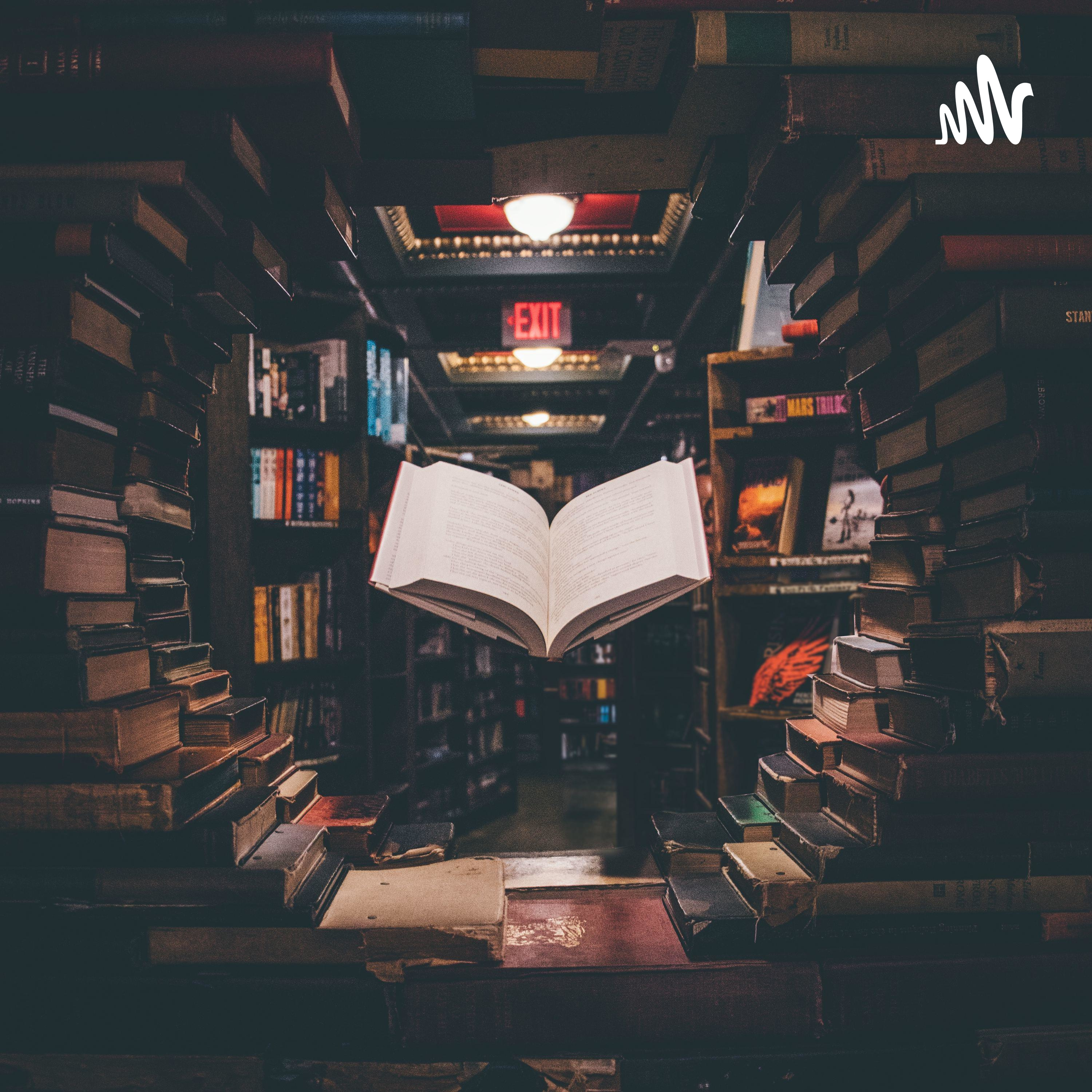 Enchanted Books