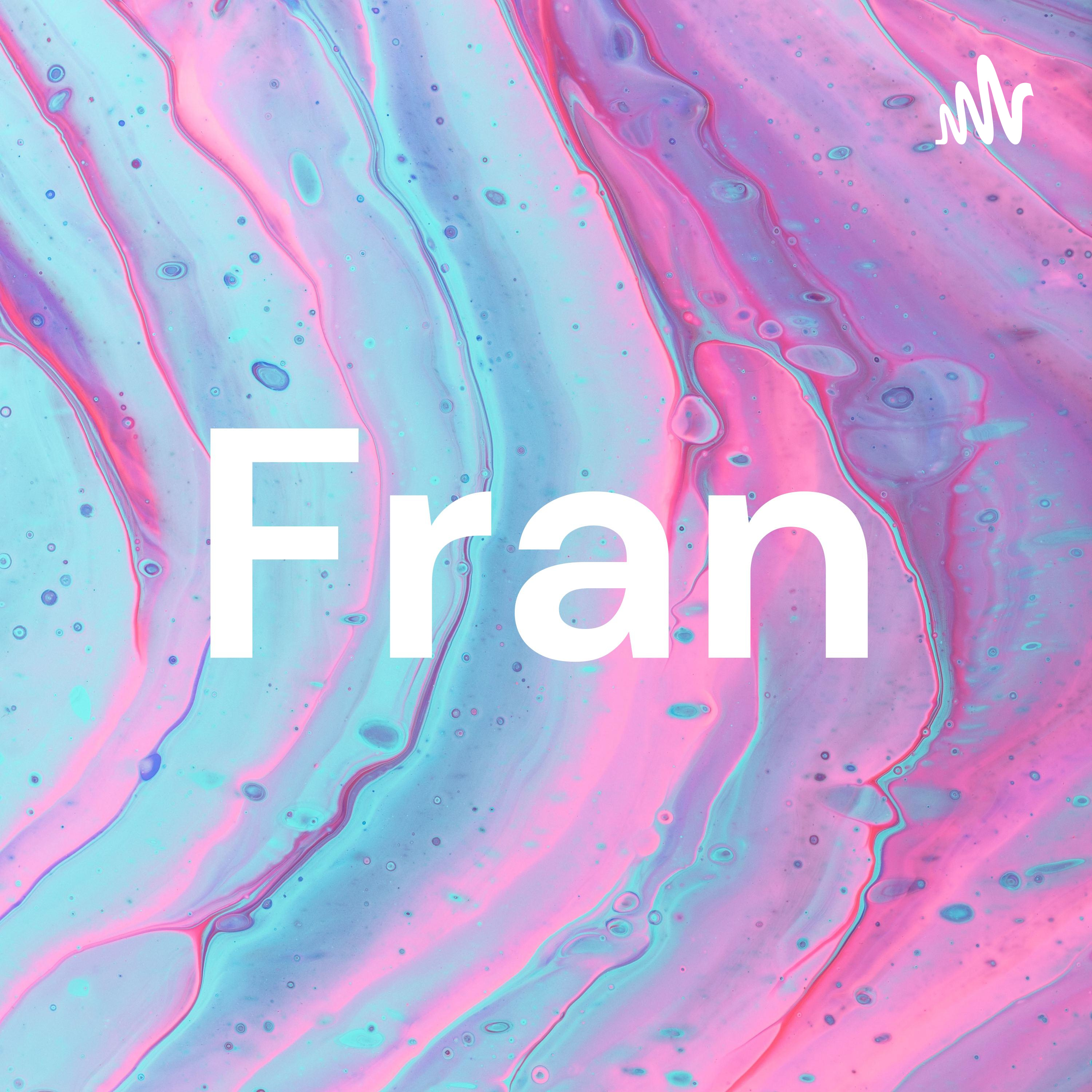 Fran cover art