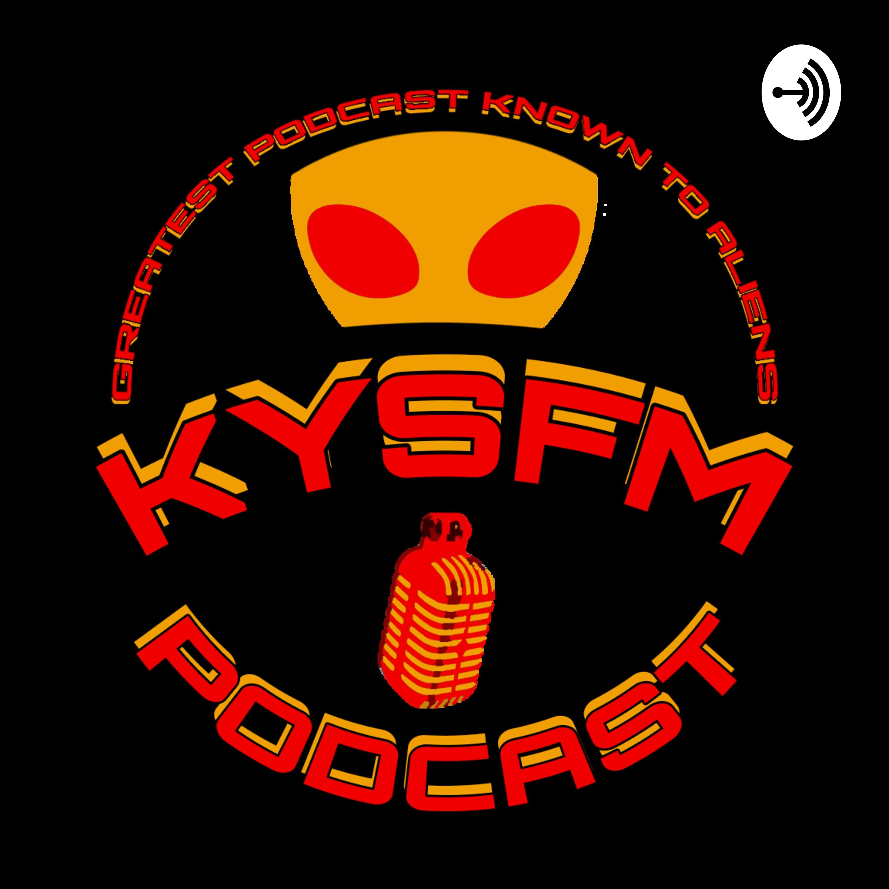 KYSFM PODCAST