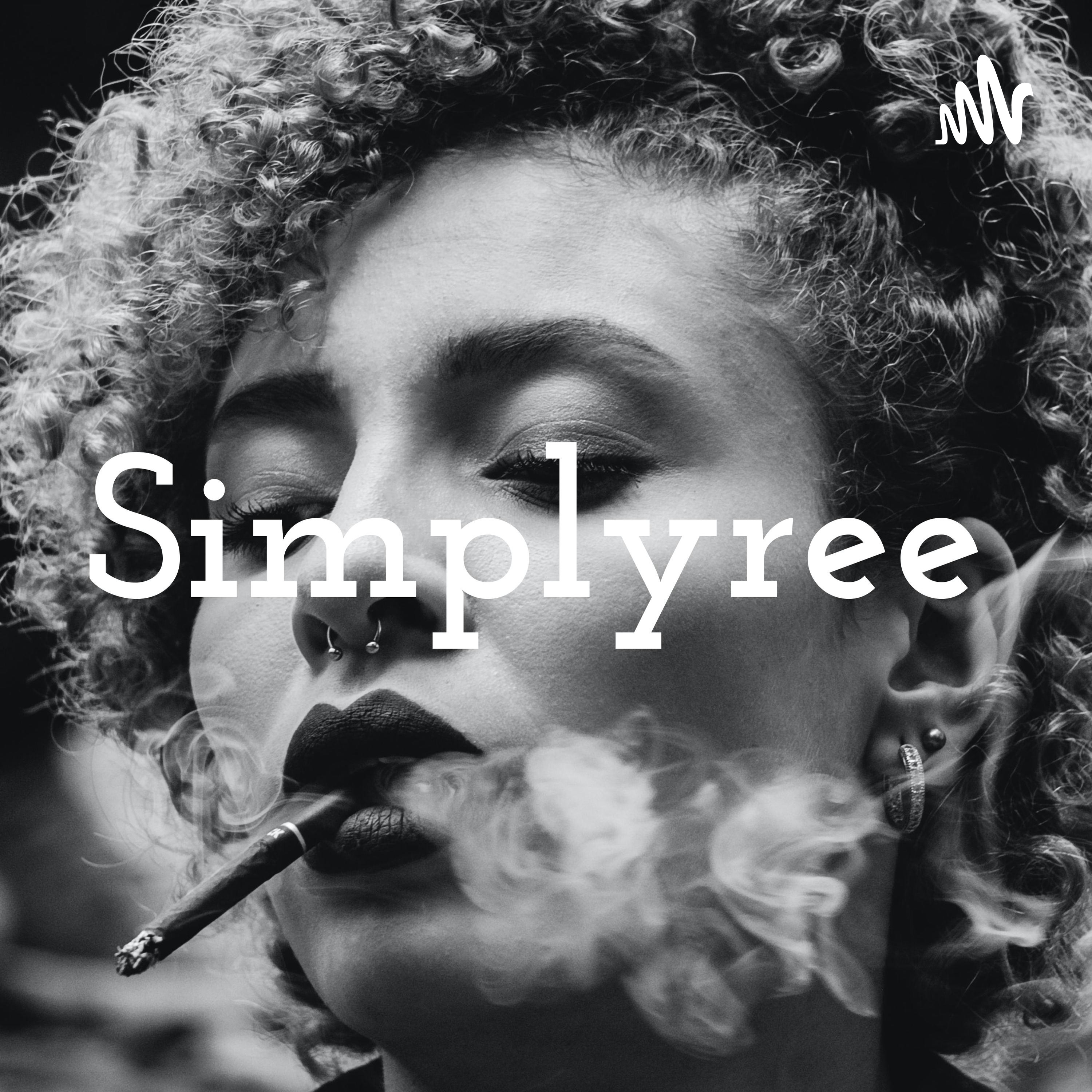 Simplyree cover art