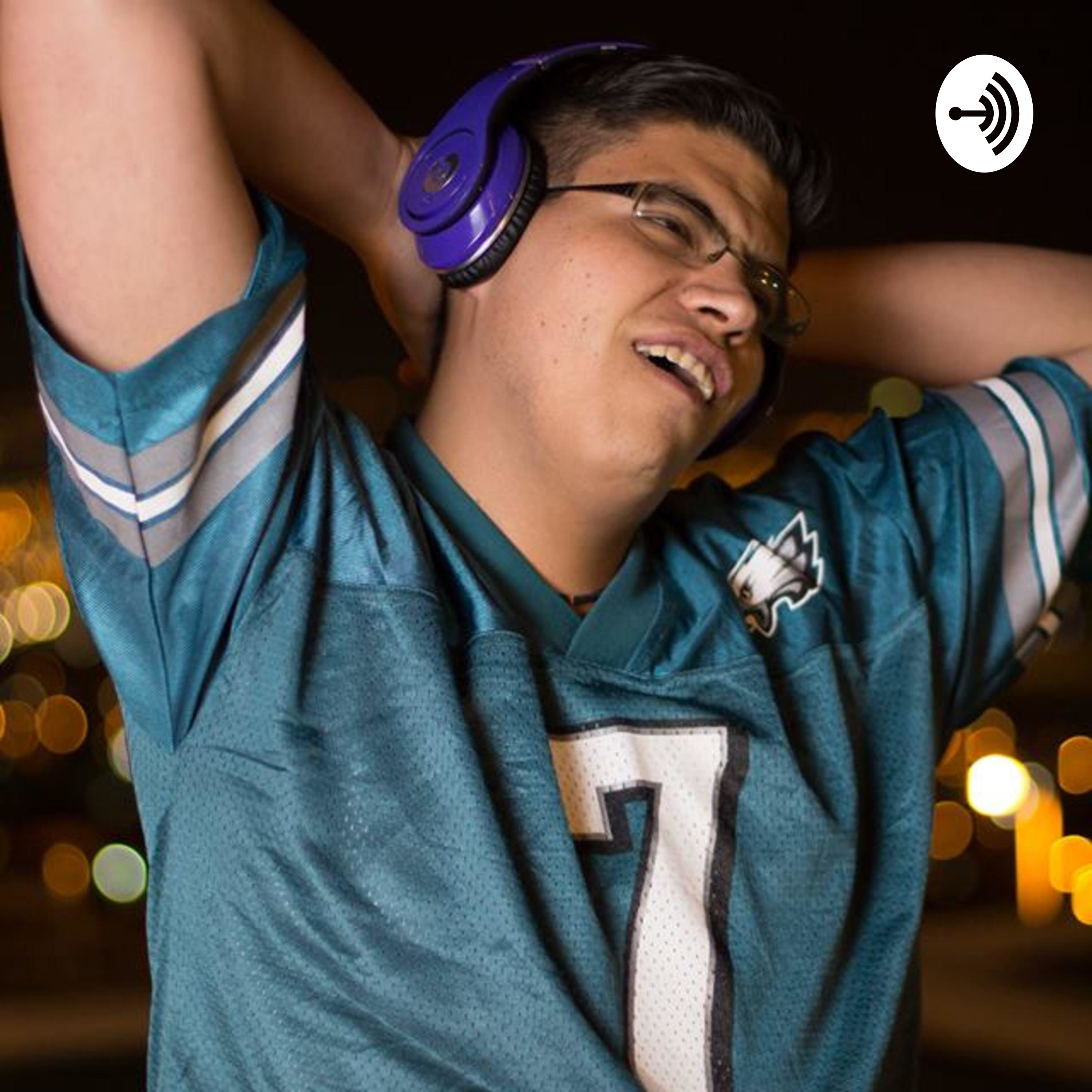 El Podcast de Roy