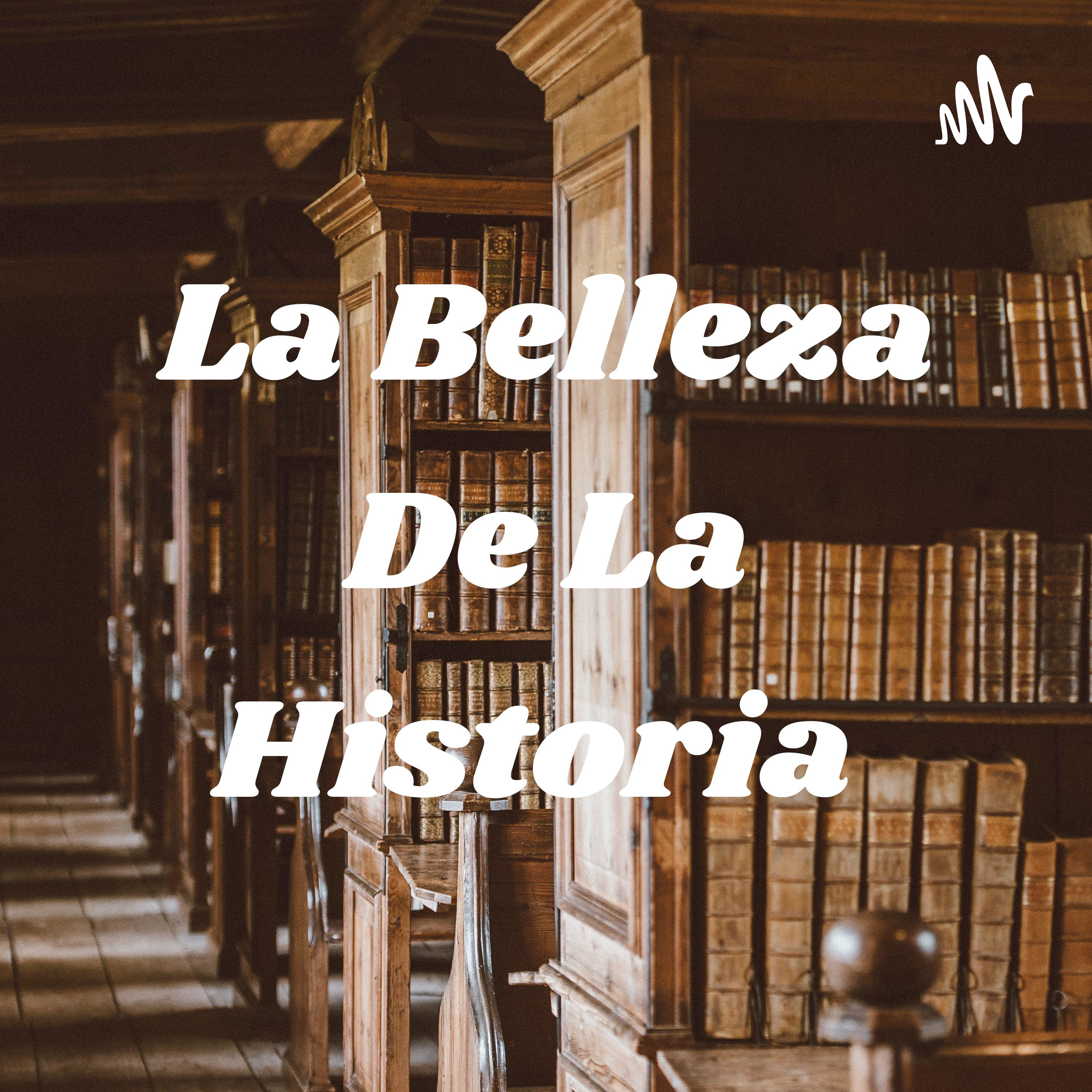 La Belleza De La Historia cover art