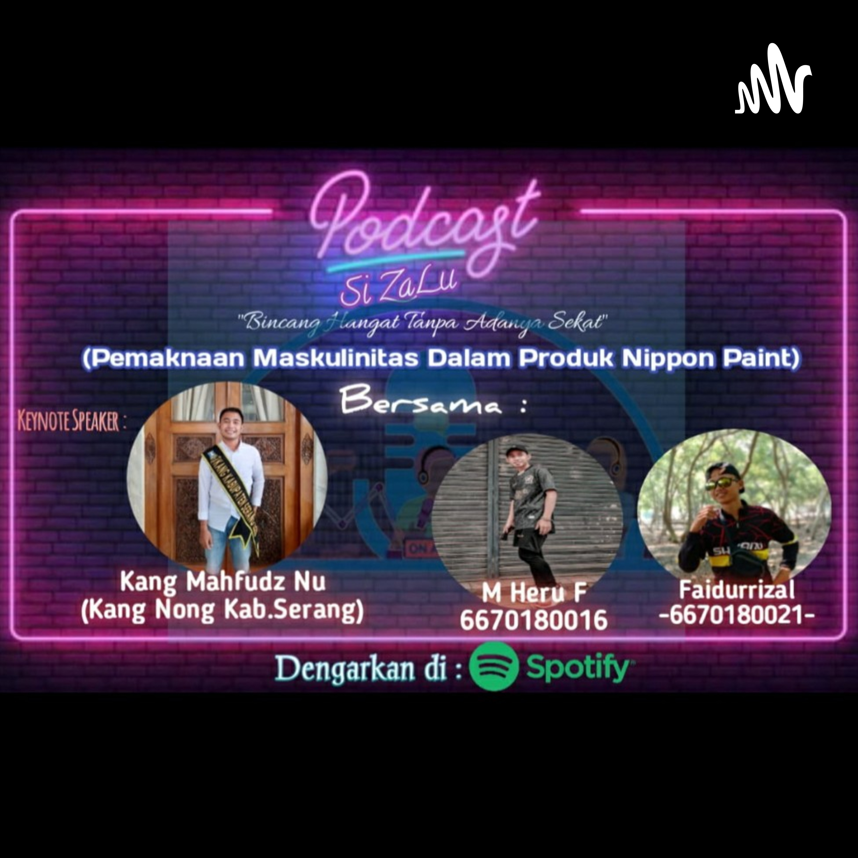 SI ZALU (IZAL & HERU)