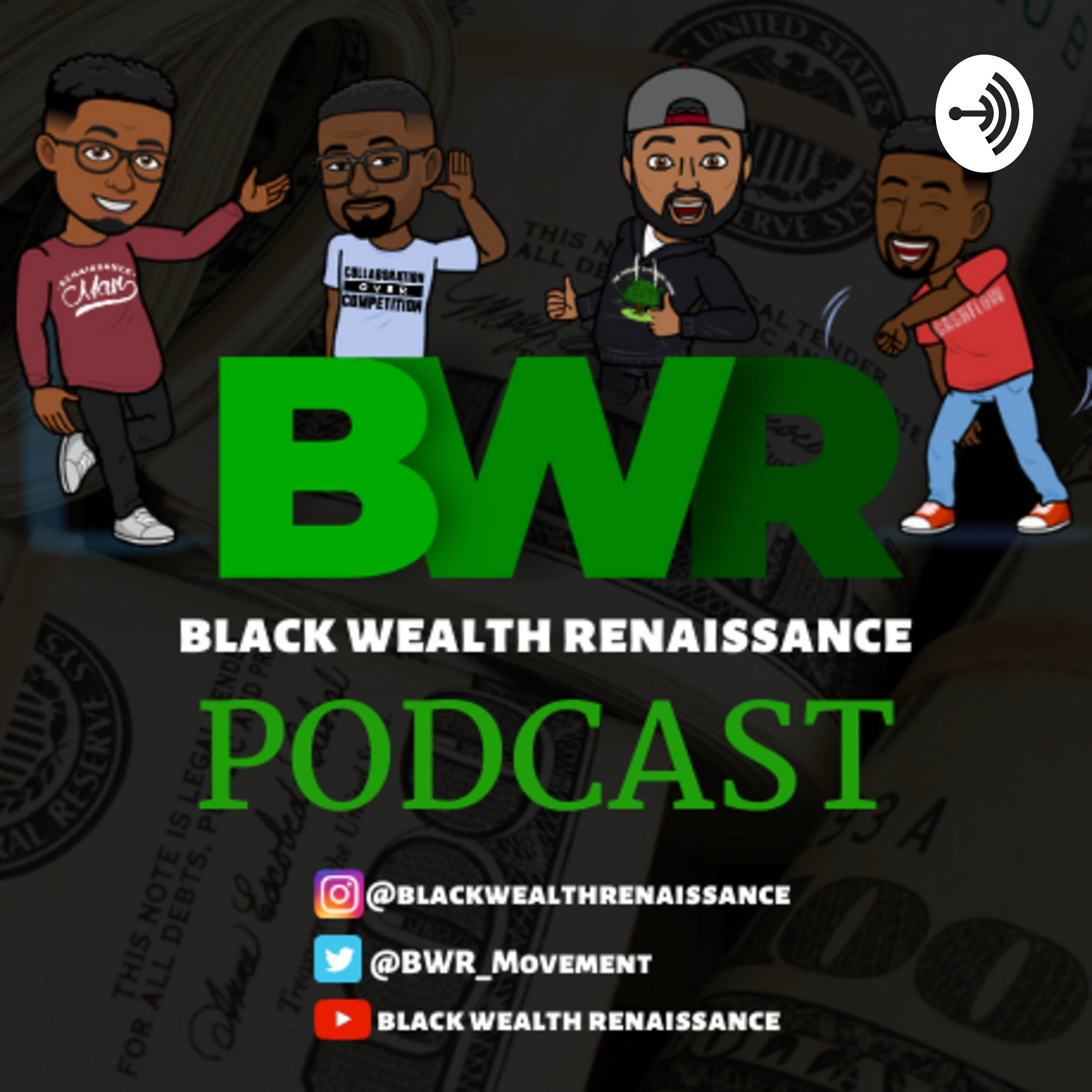 EP: 72 Systems Create Solutions (Guest: Khari Harper)