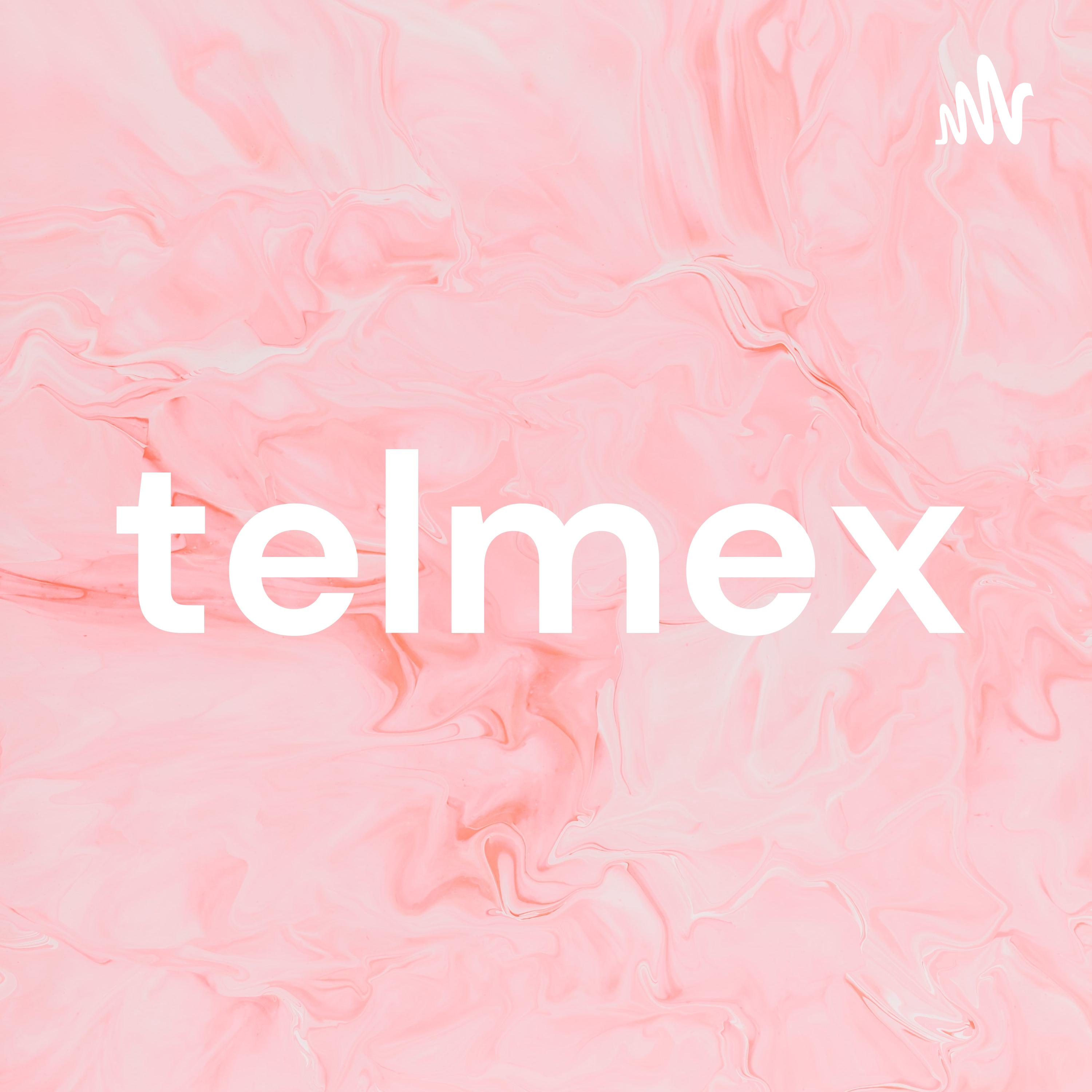 telmex cover art