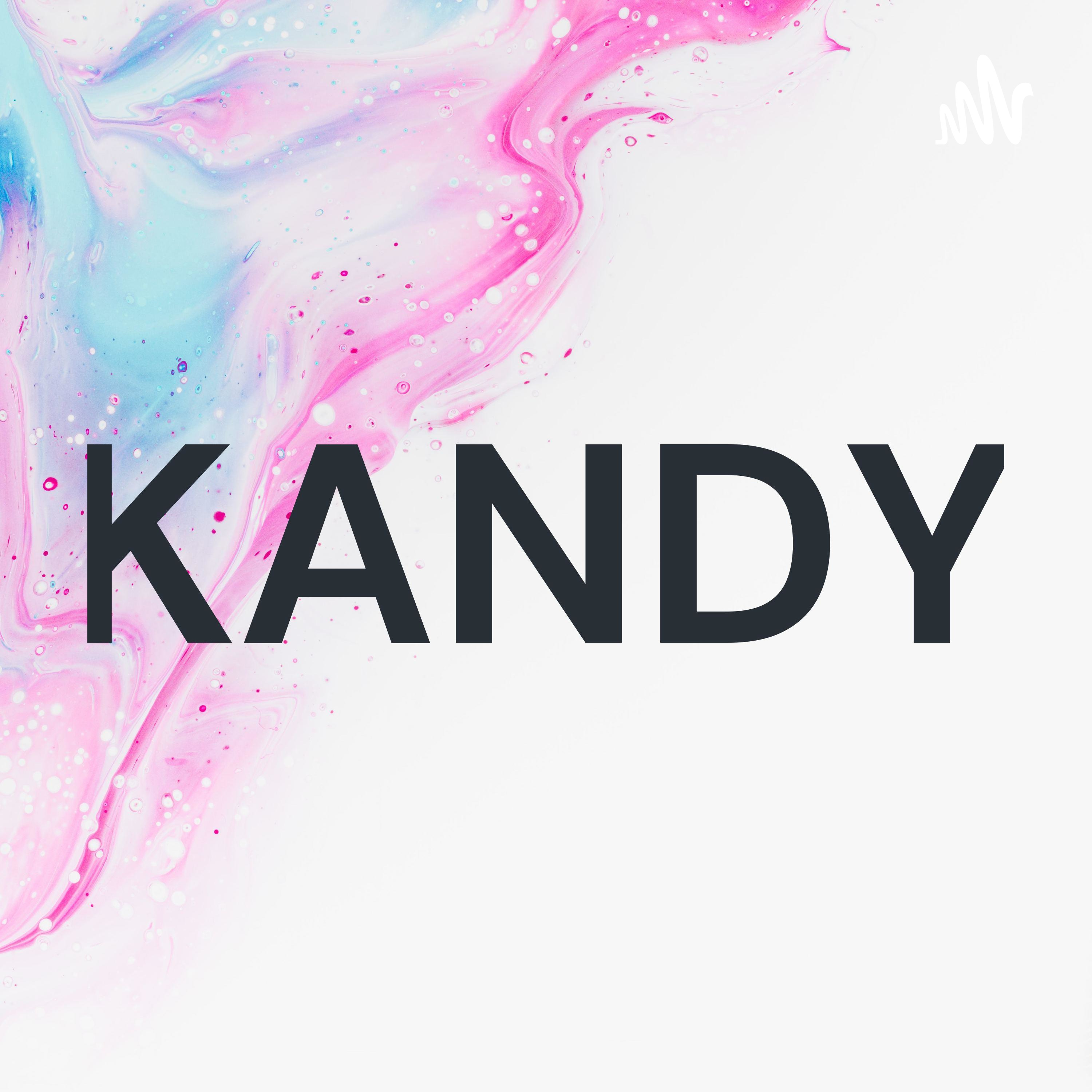 KANDY cover art