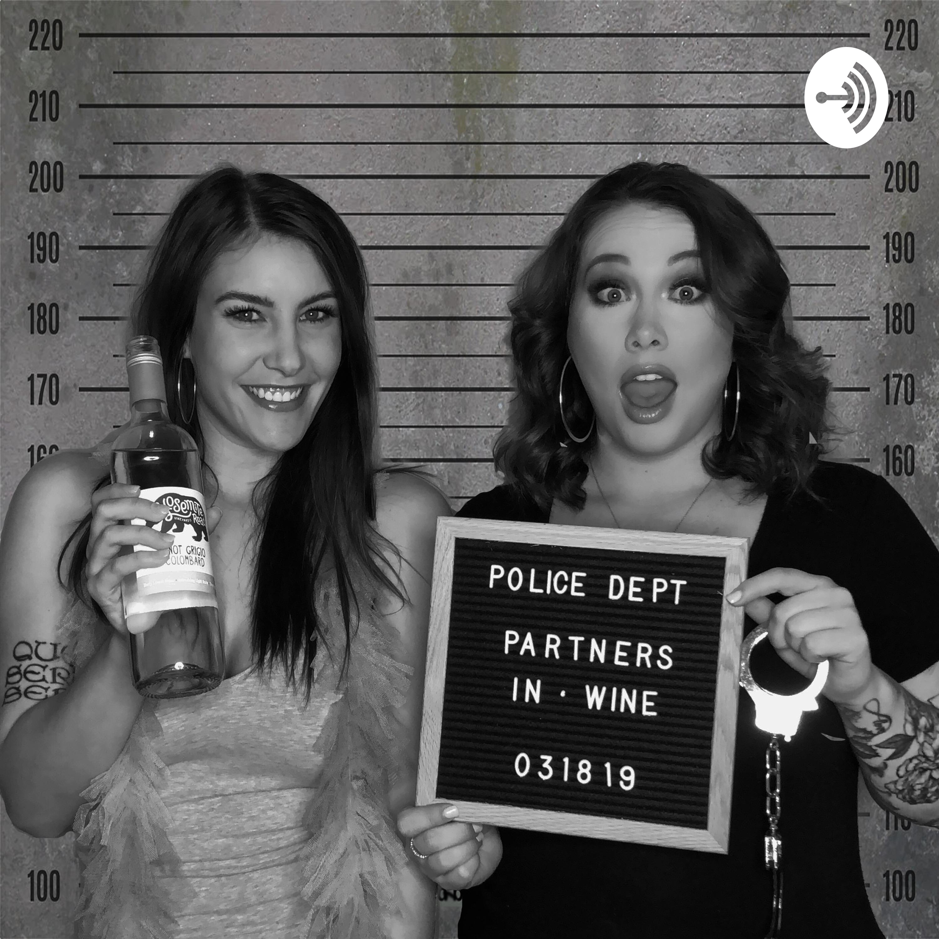 Introductory Ep- Popping the Cork