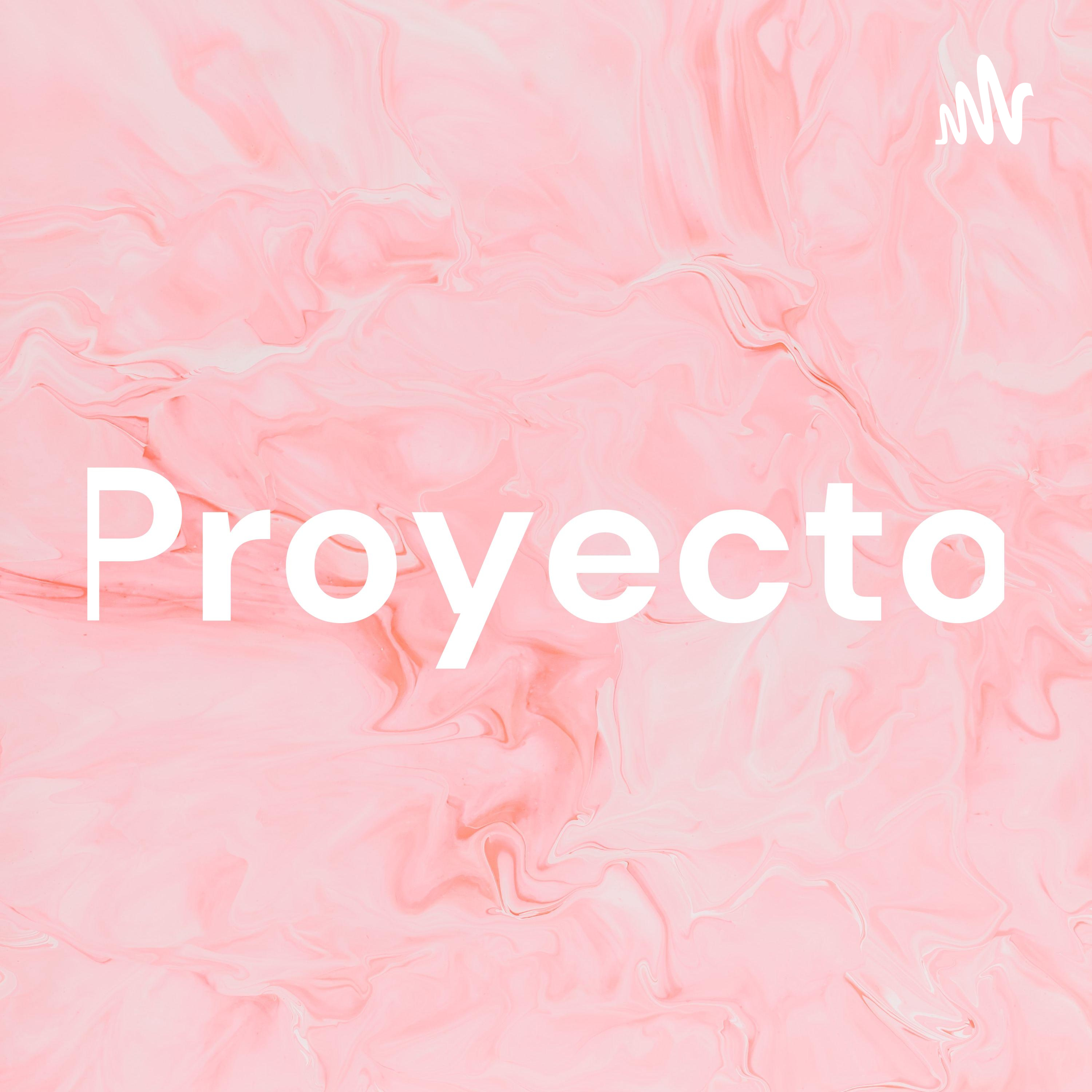 Proyecto cover art