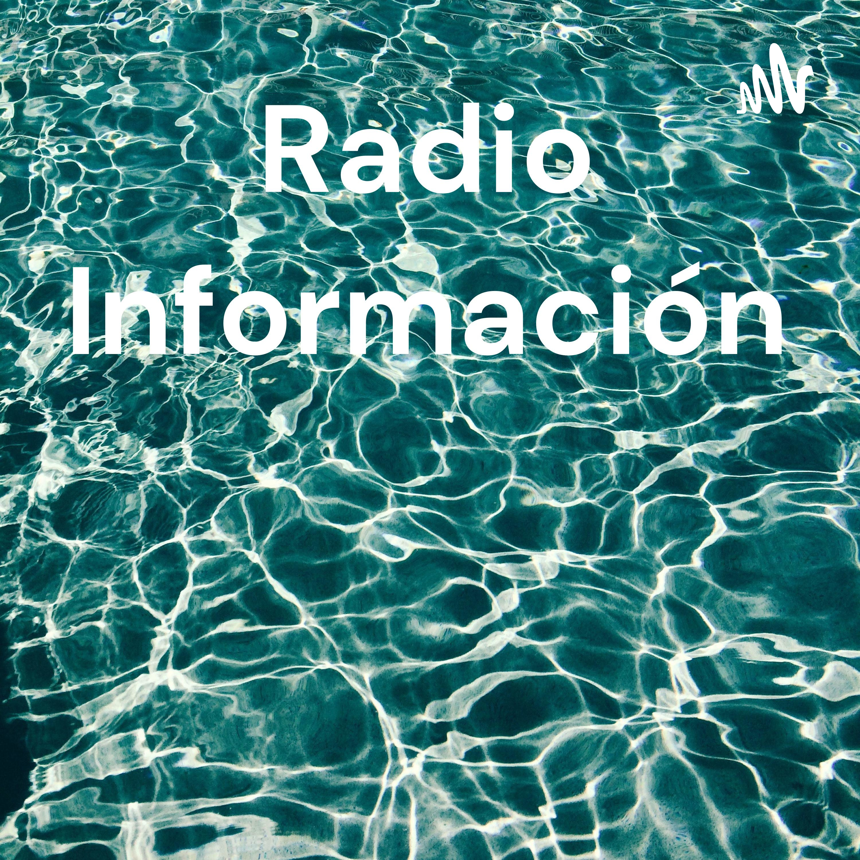 Radio Información cover art