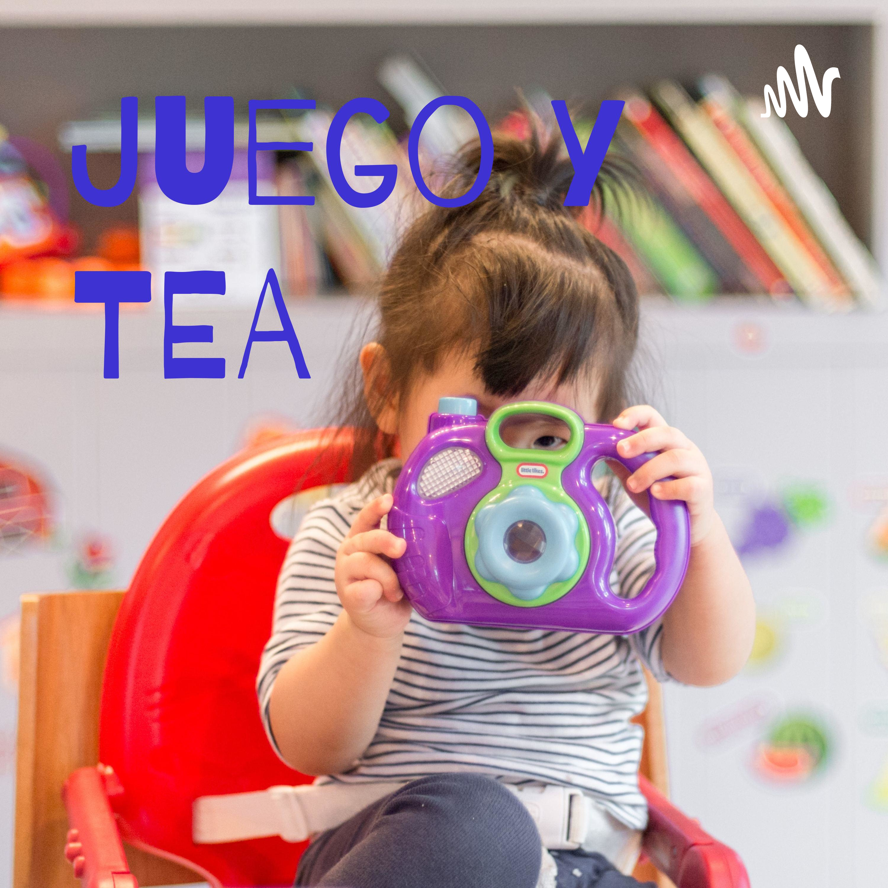 Juego y TEA cover art