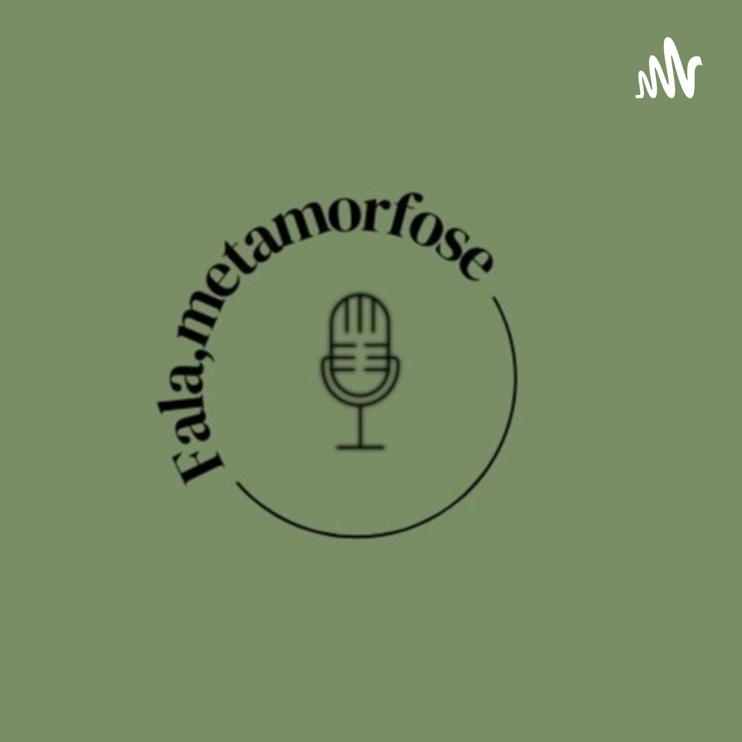 Fala, metamorfose cover art