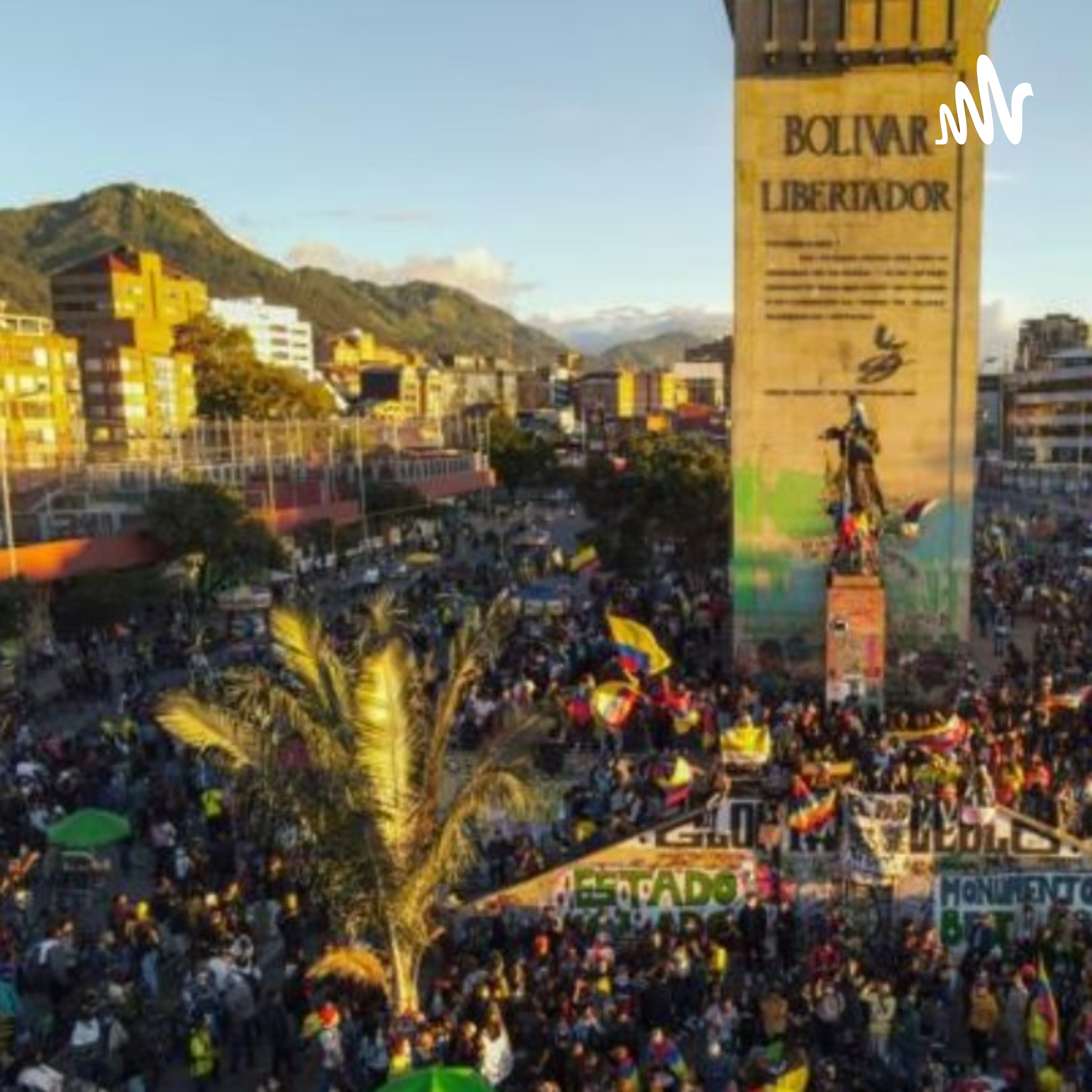 Reforma Tributaria Y Paro Nacional