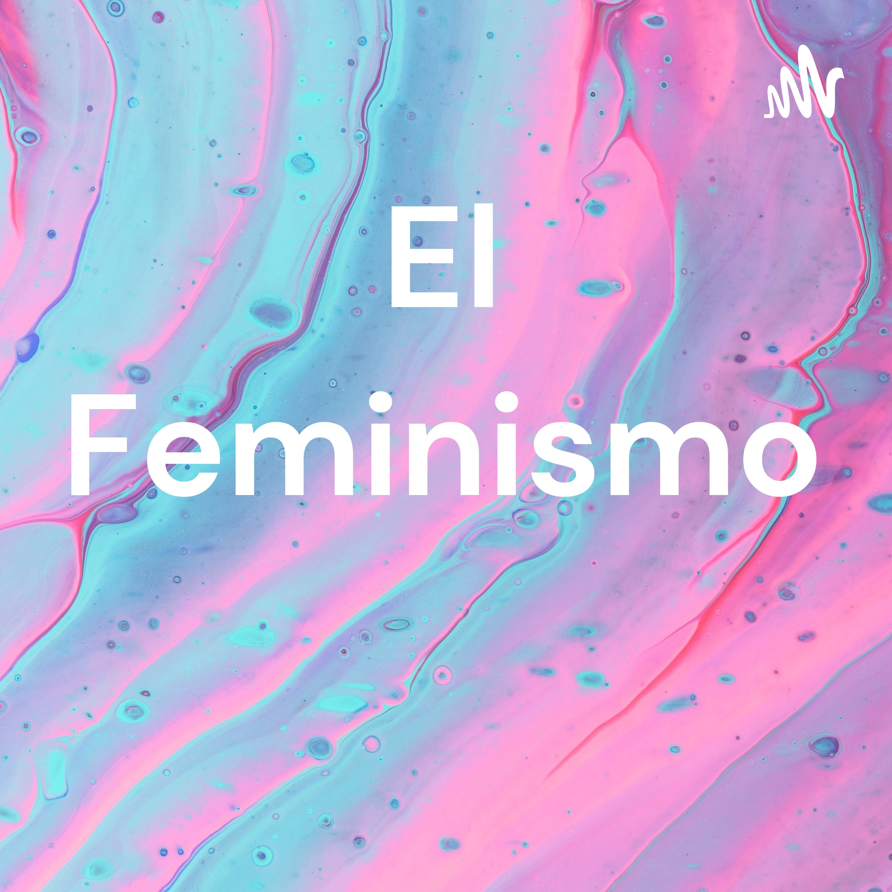 El Feminismo cover art