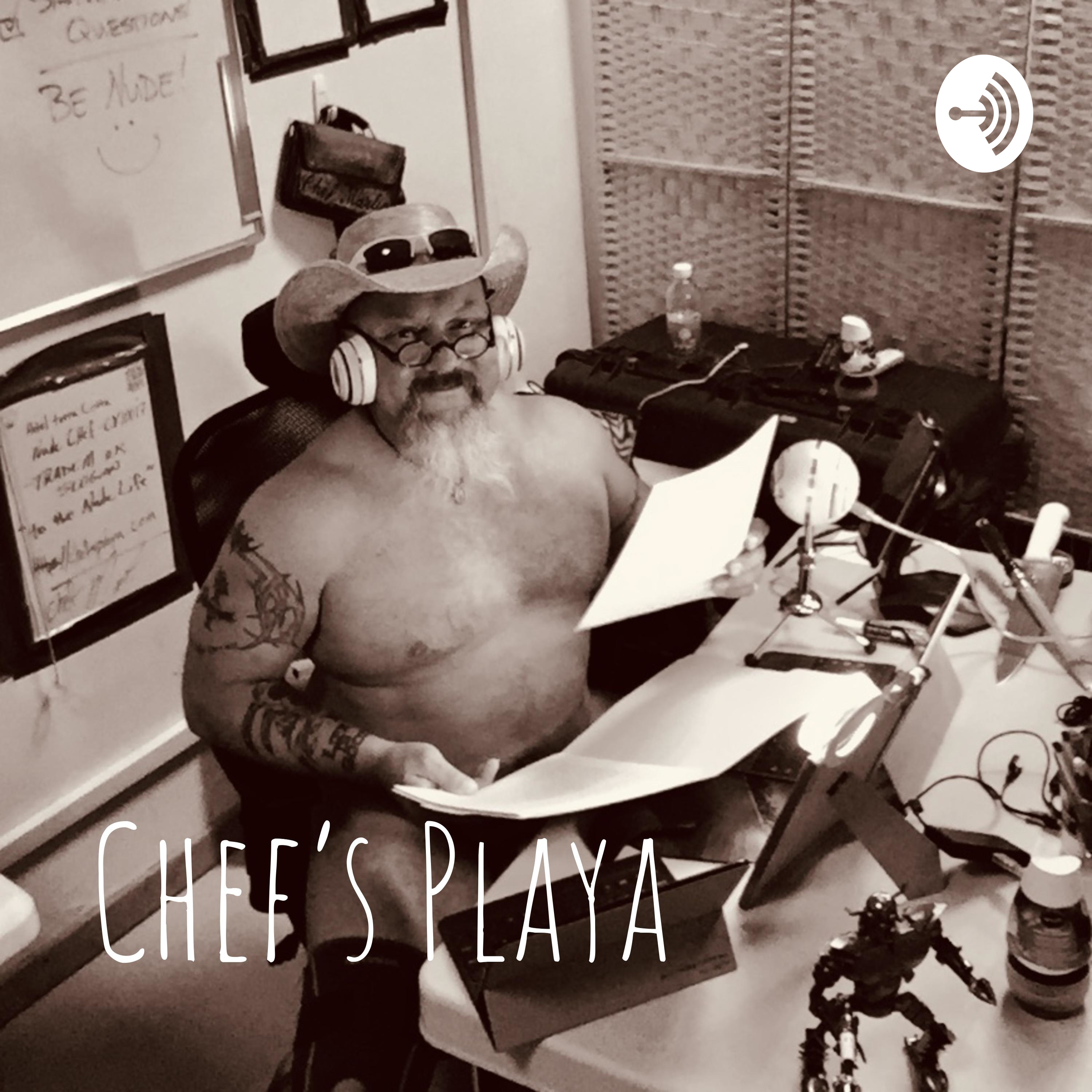 Chef’s Playa