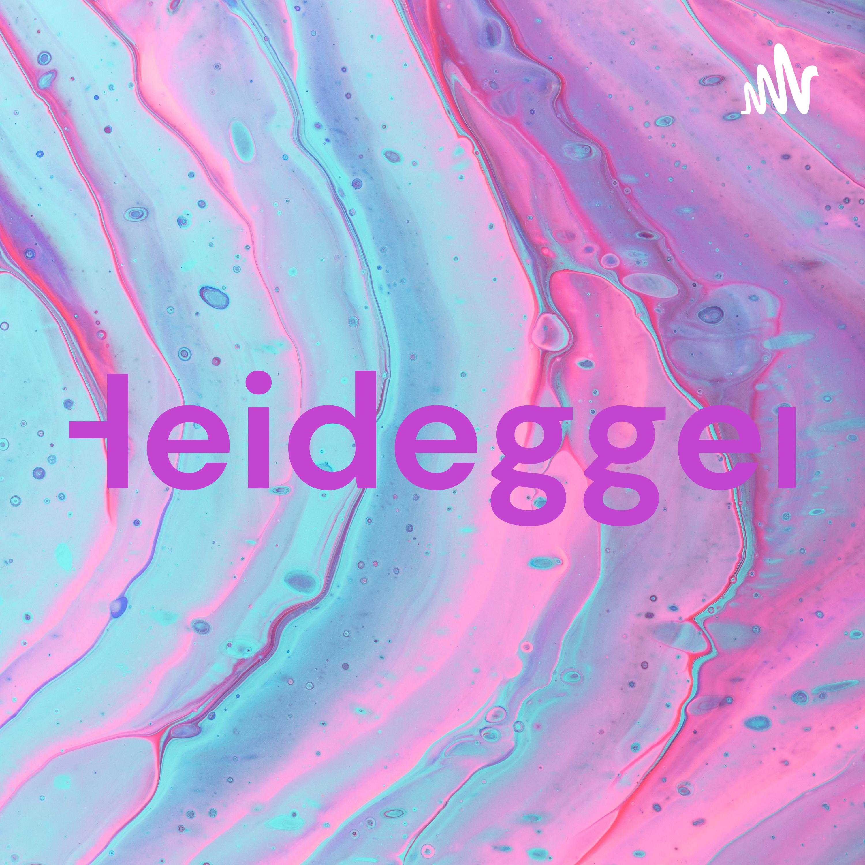 Heidegger