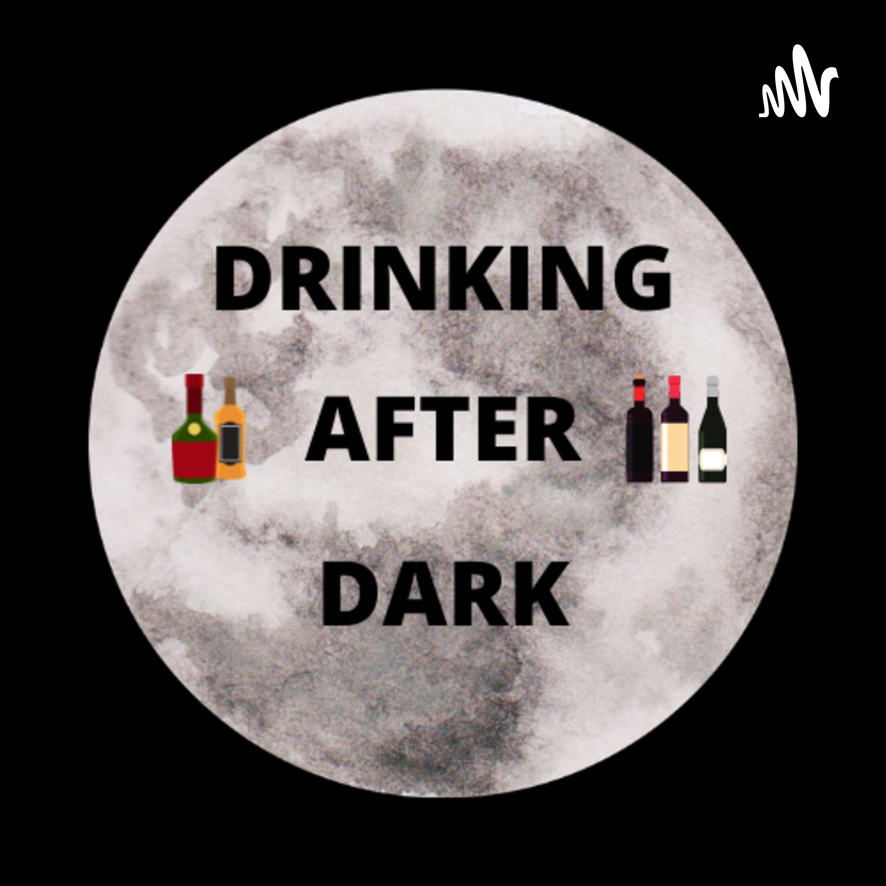 Drinking After Dark