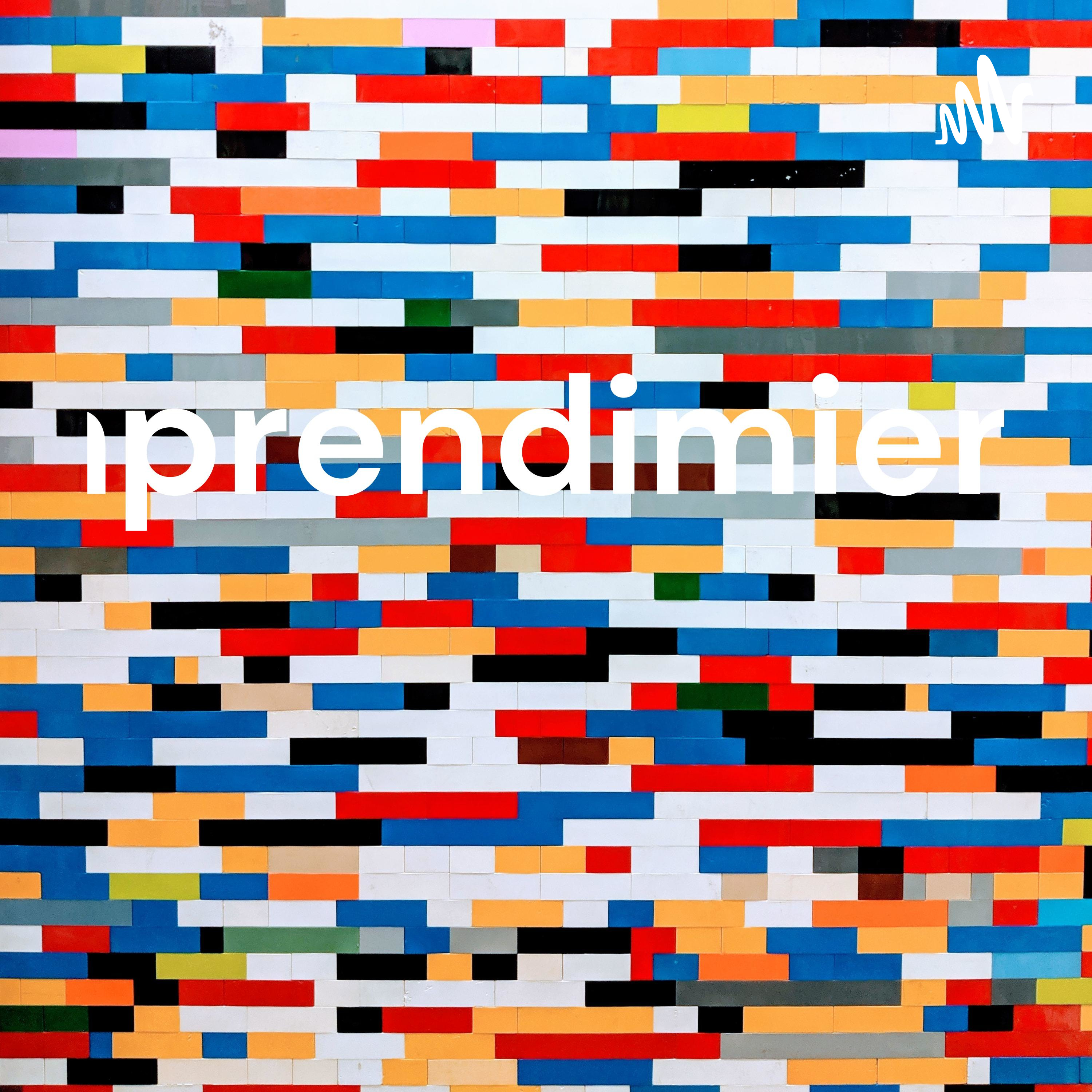 Emprendimiento cover art