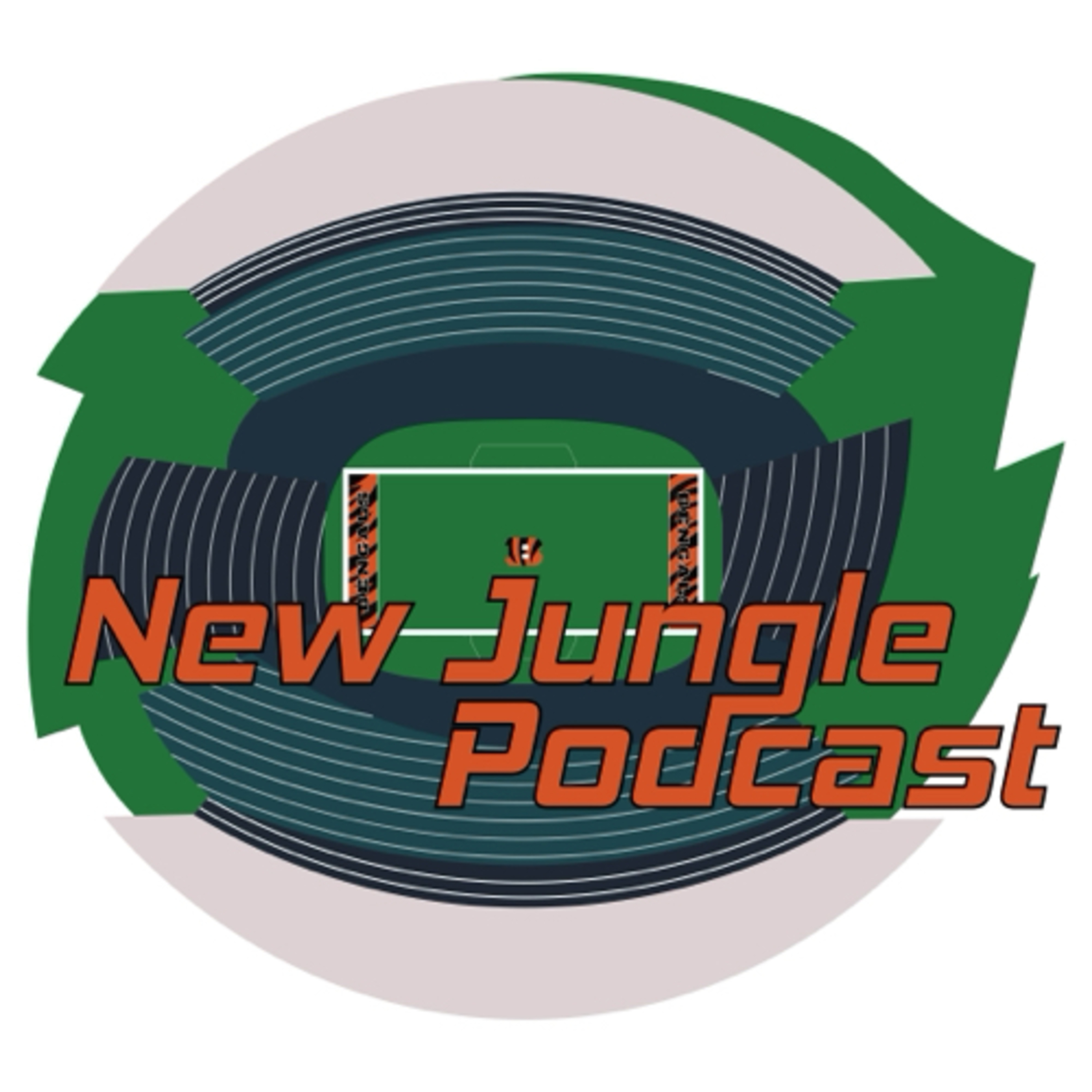 New Jungle Podcast