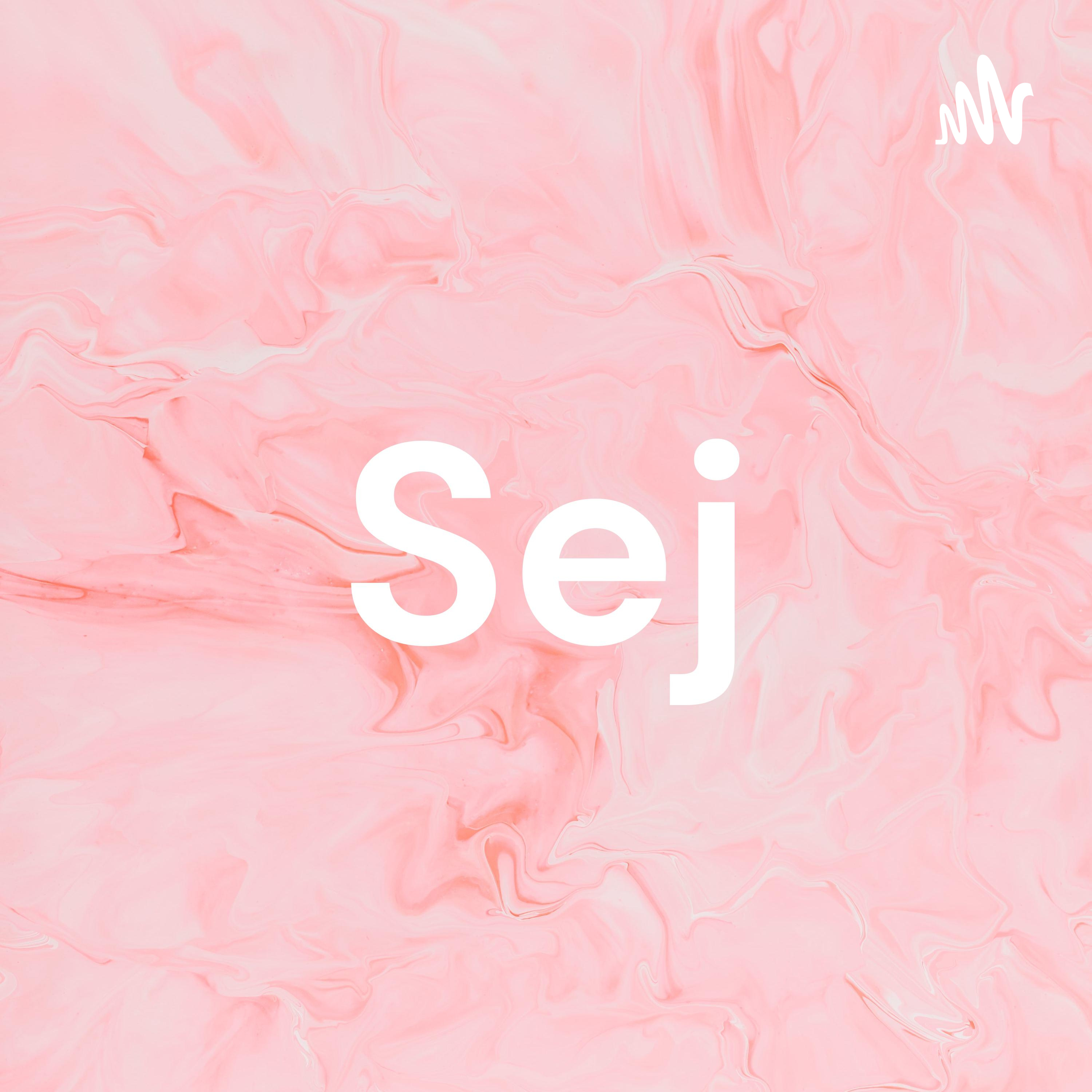 Sej🤍 cover art