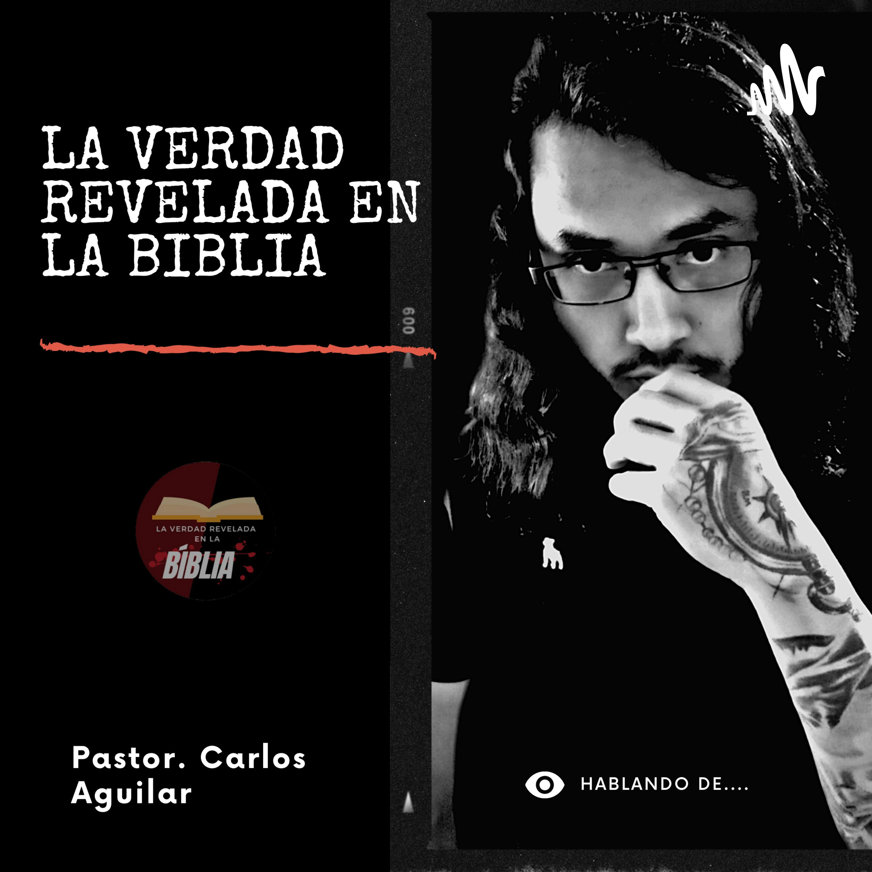 LA VERDAD REVELADA EN LA BIBLIA